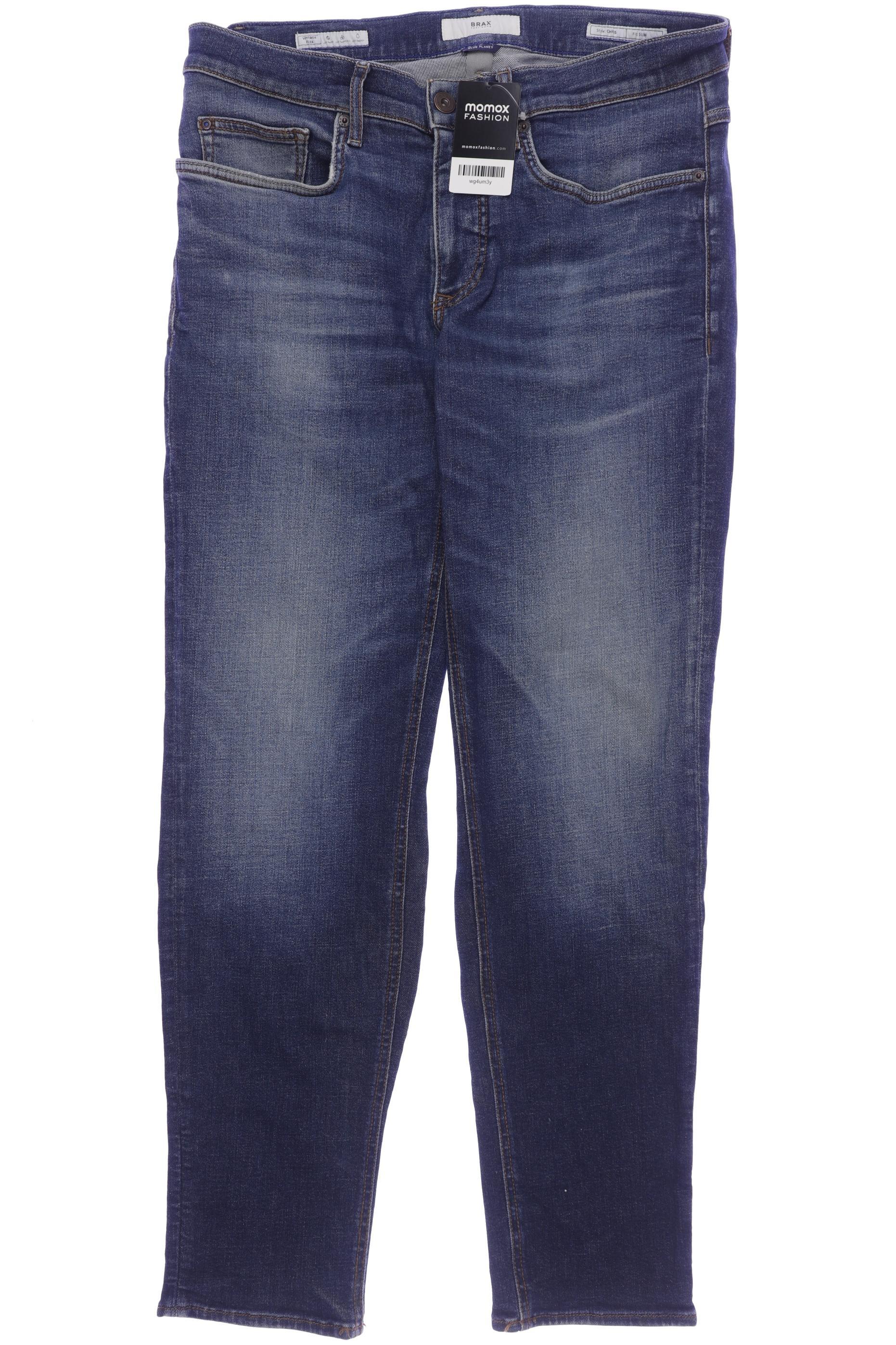 

Brax Herren Jeans, marineblau, Gr. 32