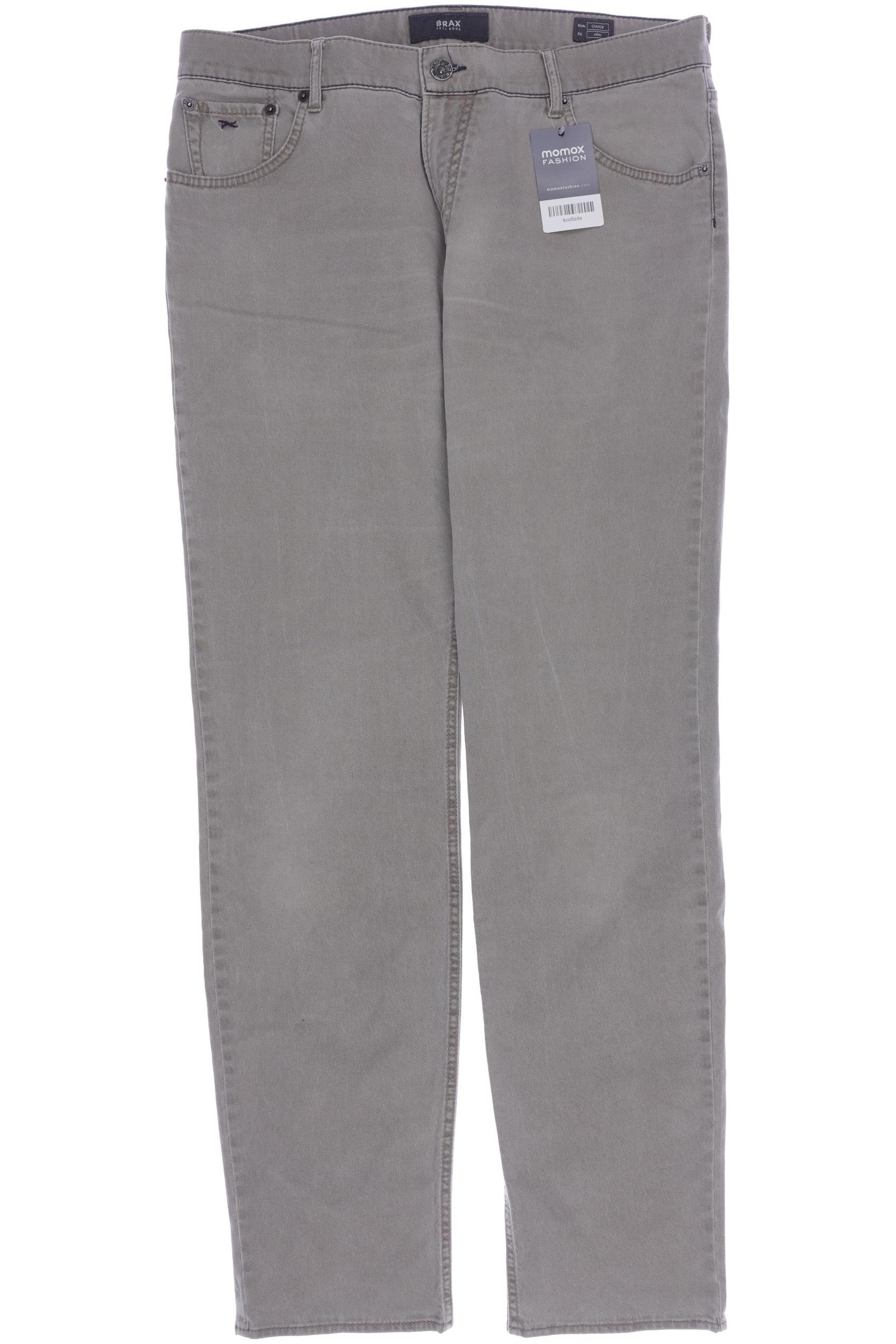 

BRAX Herren Jeans, beige