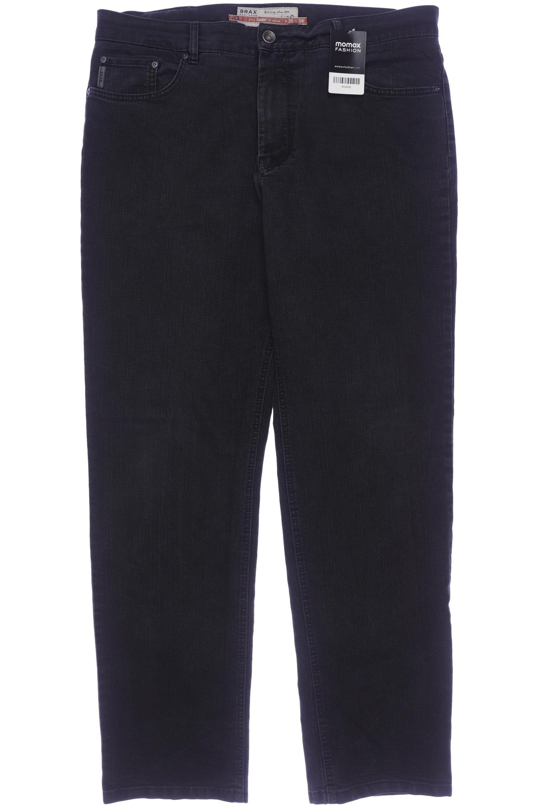 

Brax Herren Jeans, grau, Gr. 38