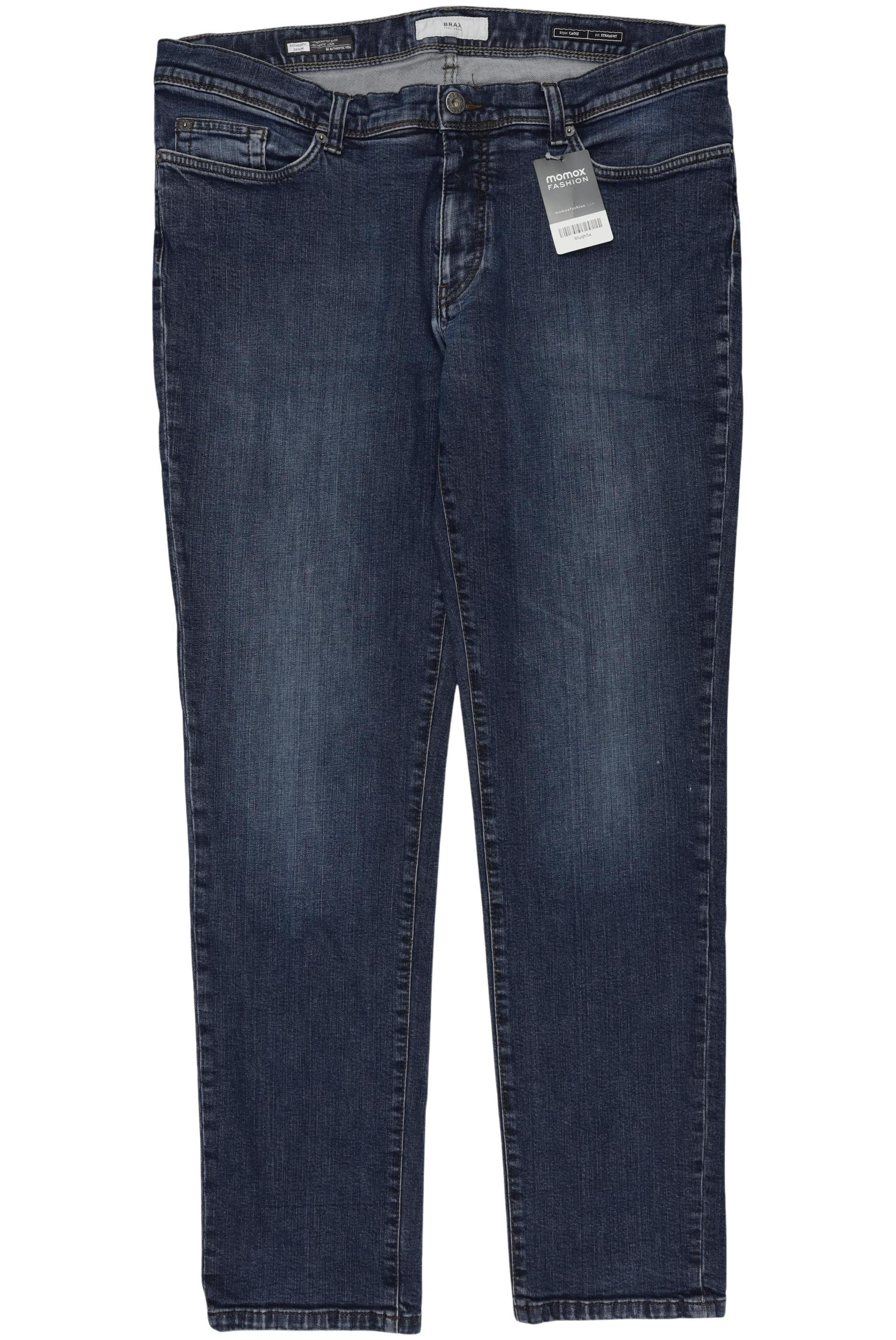 

Brax Herren Jeans, marineblau, Gr. 40