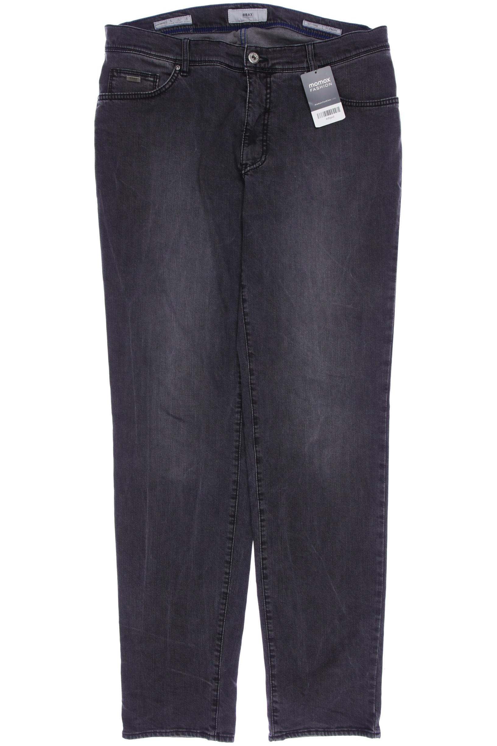 

Brax Herren Jeans, grau, Gr. 106