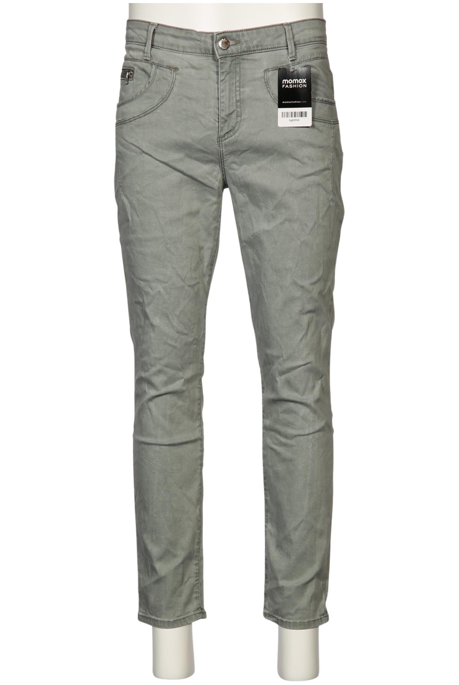 

Brax Herren Jeans, grün, Gr. 31