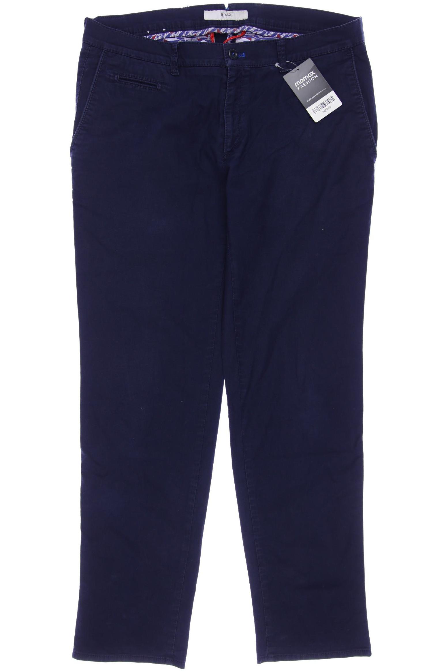 

BRAX Herren Jeans, marineblau