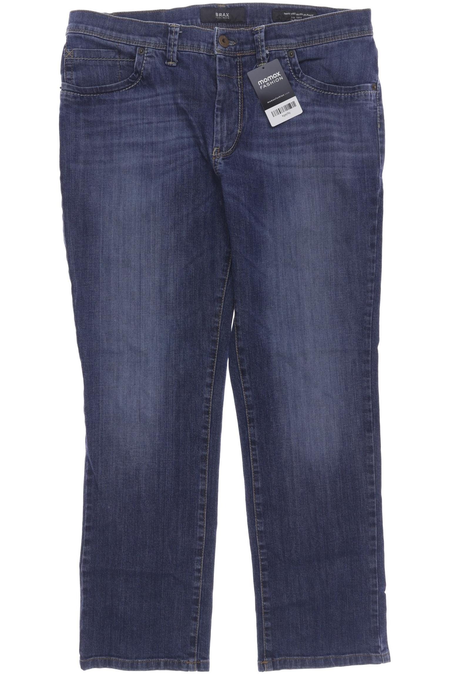 

Brax Herren Jeans, blau, Gr. 36