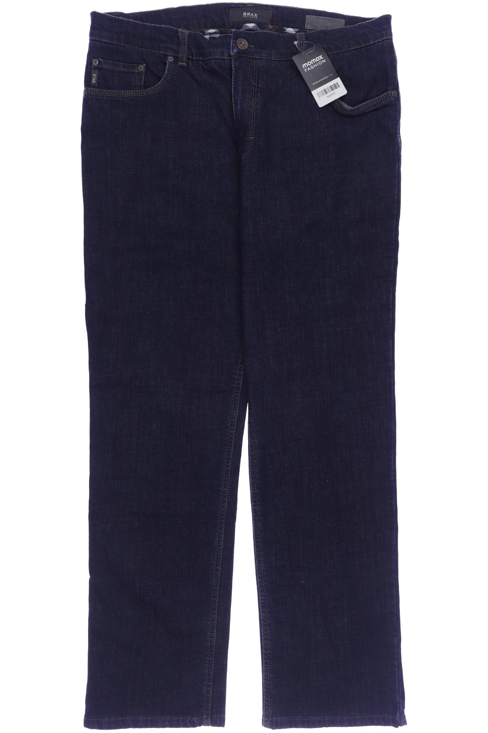 

Brax Herren Jeans, marineblau, Gr. 36