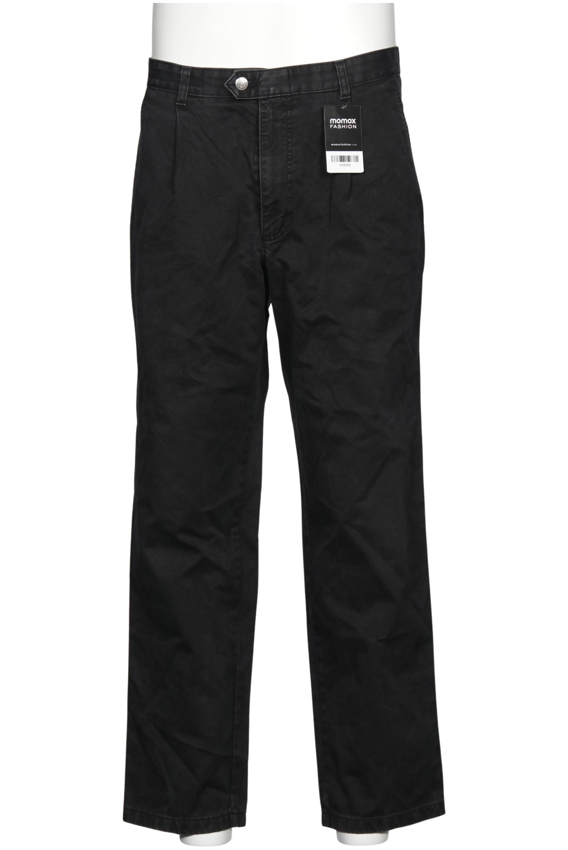 

Brax Herren Jeans, schwarz, Gr. 36