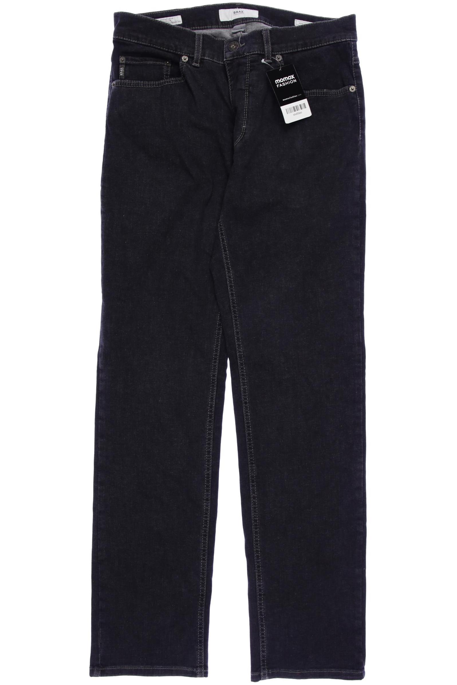 

Brax Herren Jeans, grau, Gr. 32