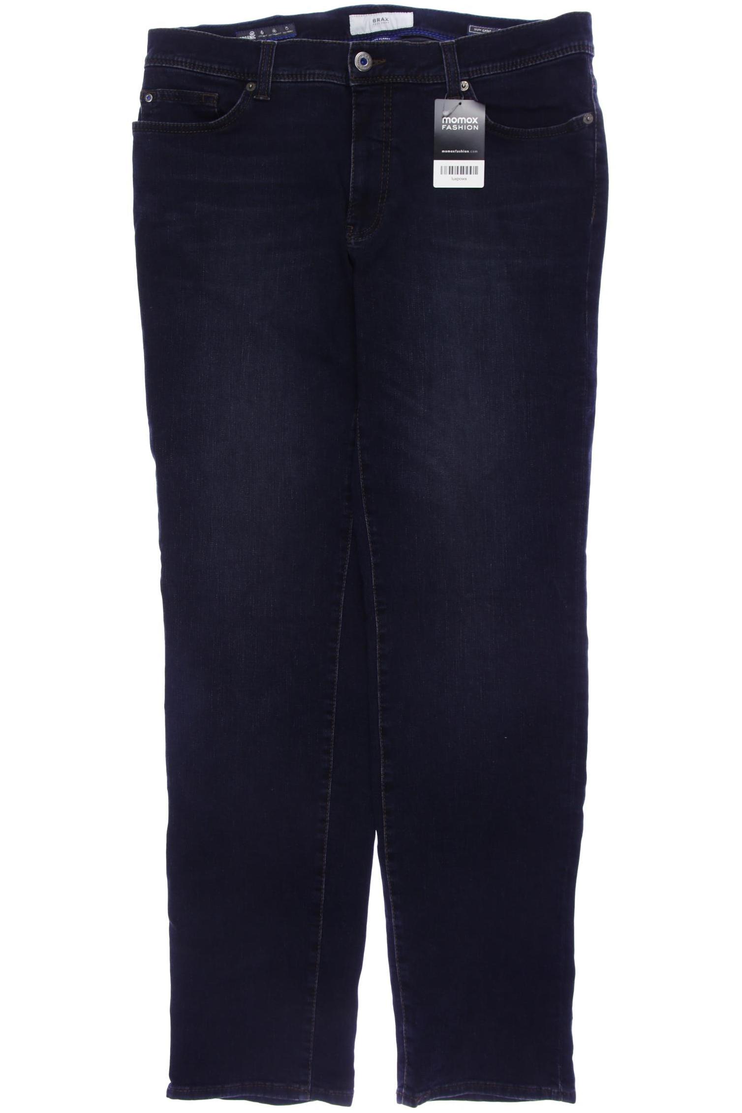 

Brax Herren Jeans, marineblau, Gr. 52