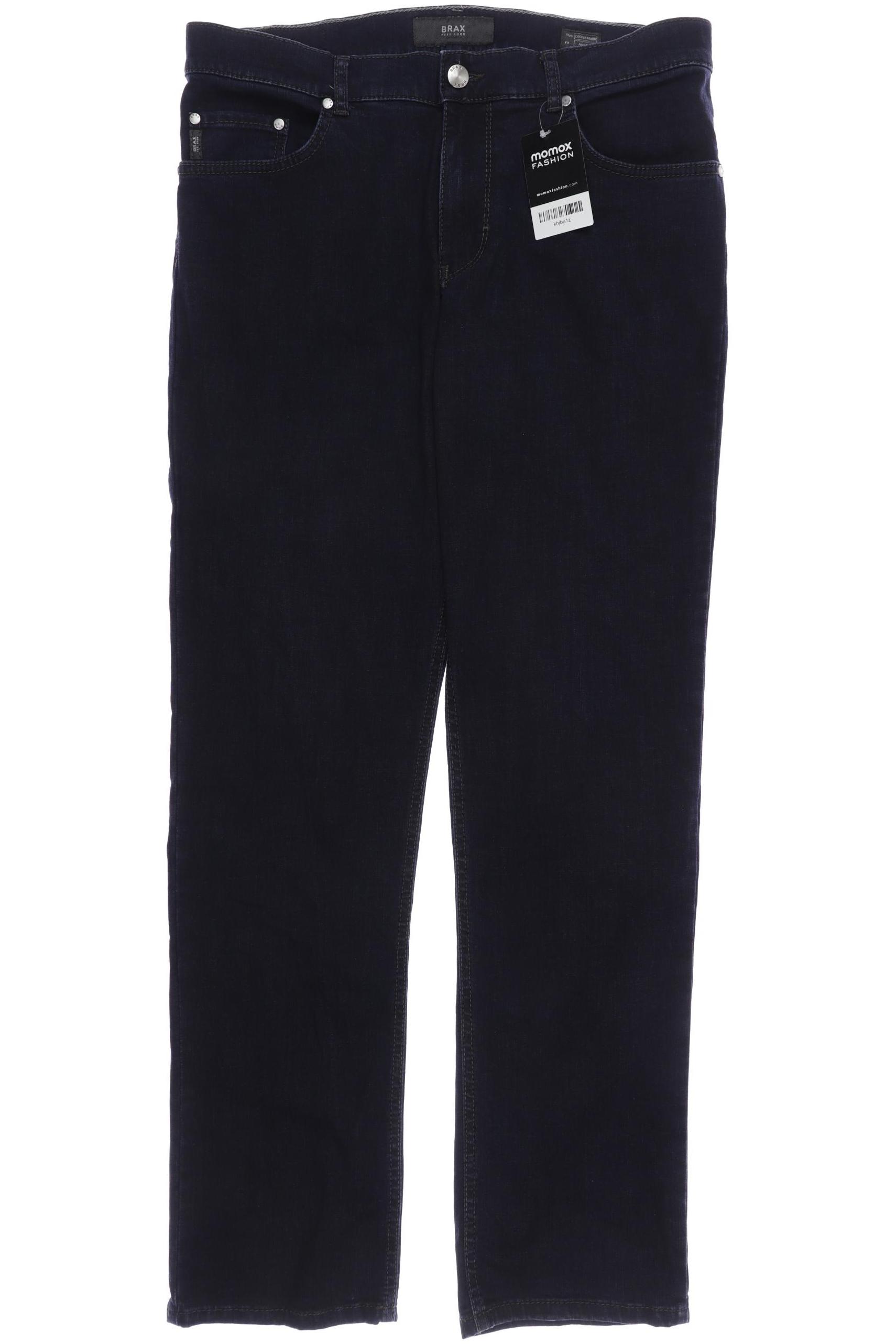 

Brax Herren Jeans, marineblau, Gr. 50