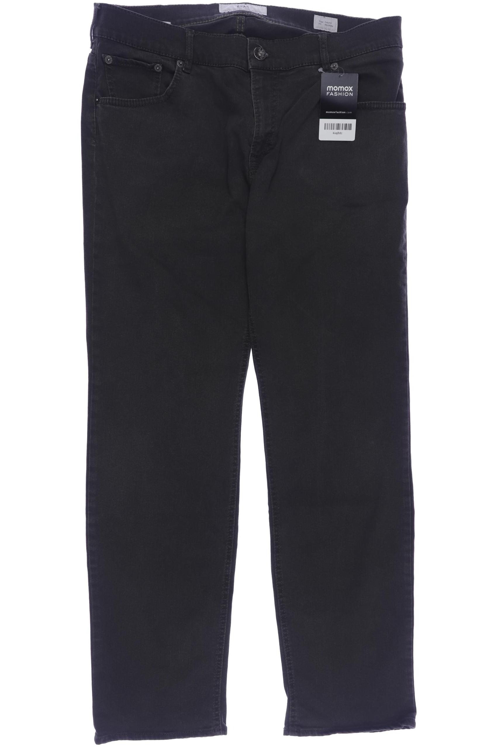 

Brax Herren Jeans, grün, Gr. 34