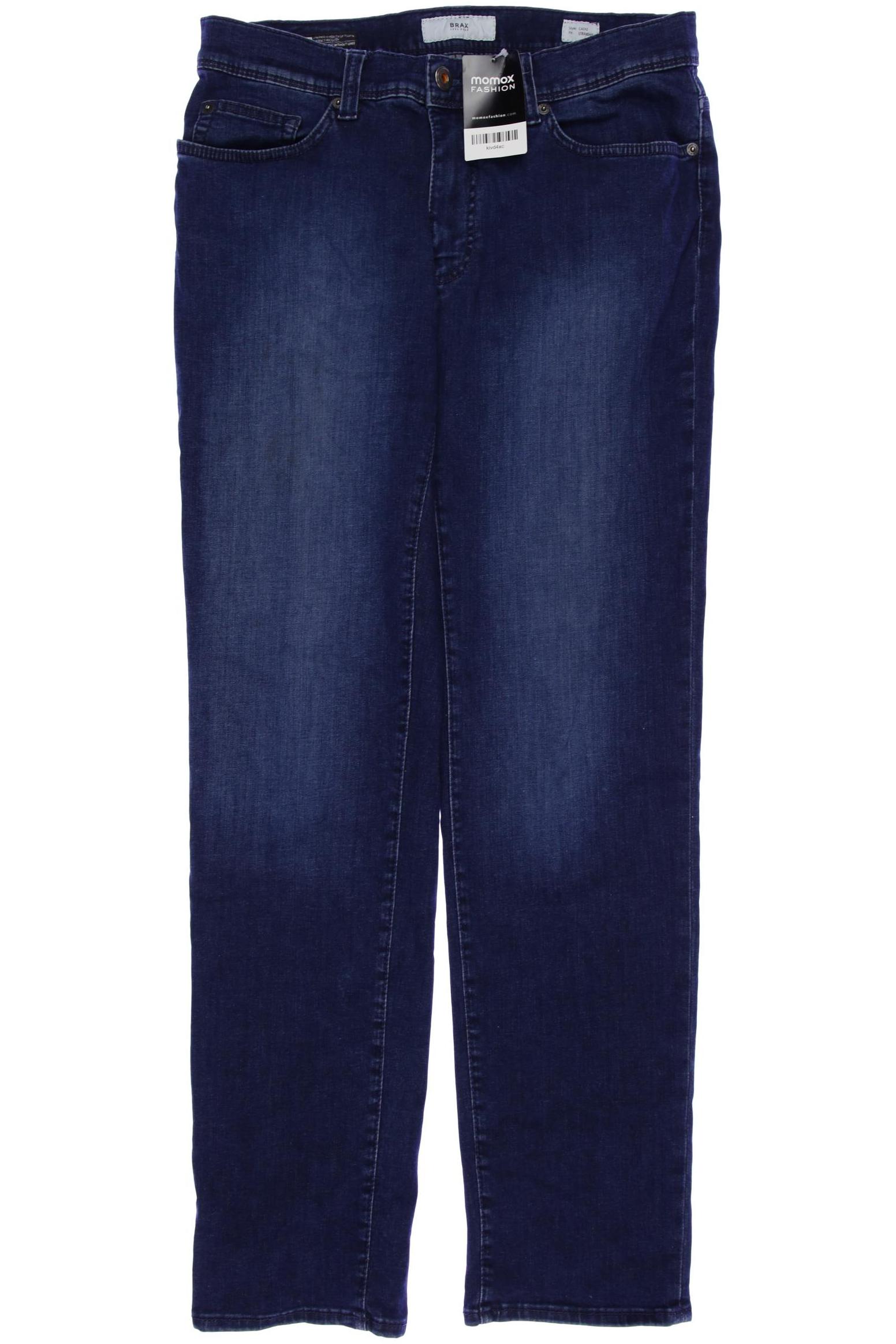 

Brax Herren Jeans, blau, Gr. 32