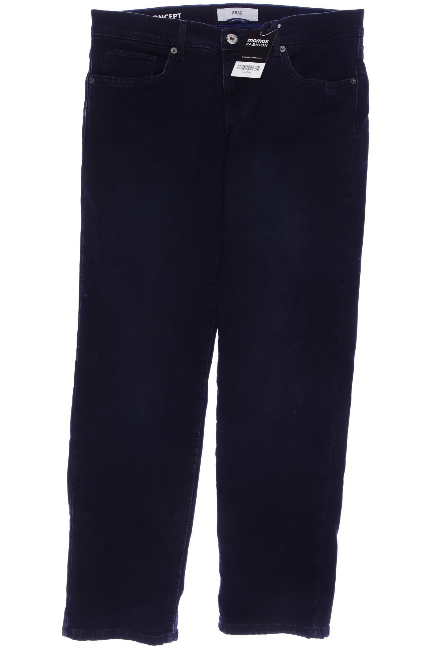 

BRAX Herren Jeans, marineblau