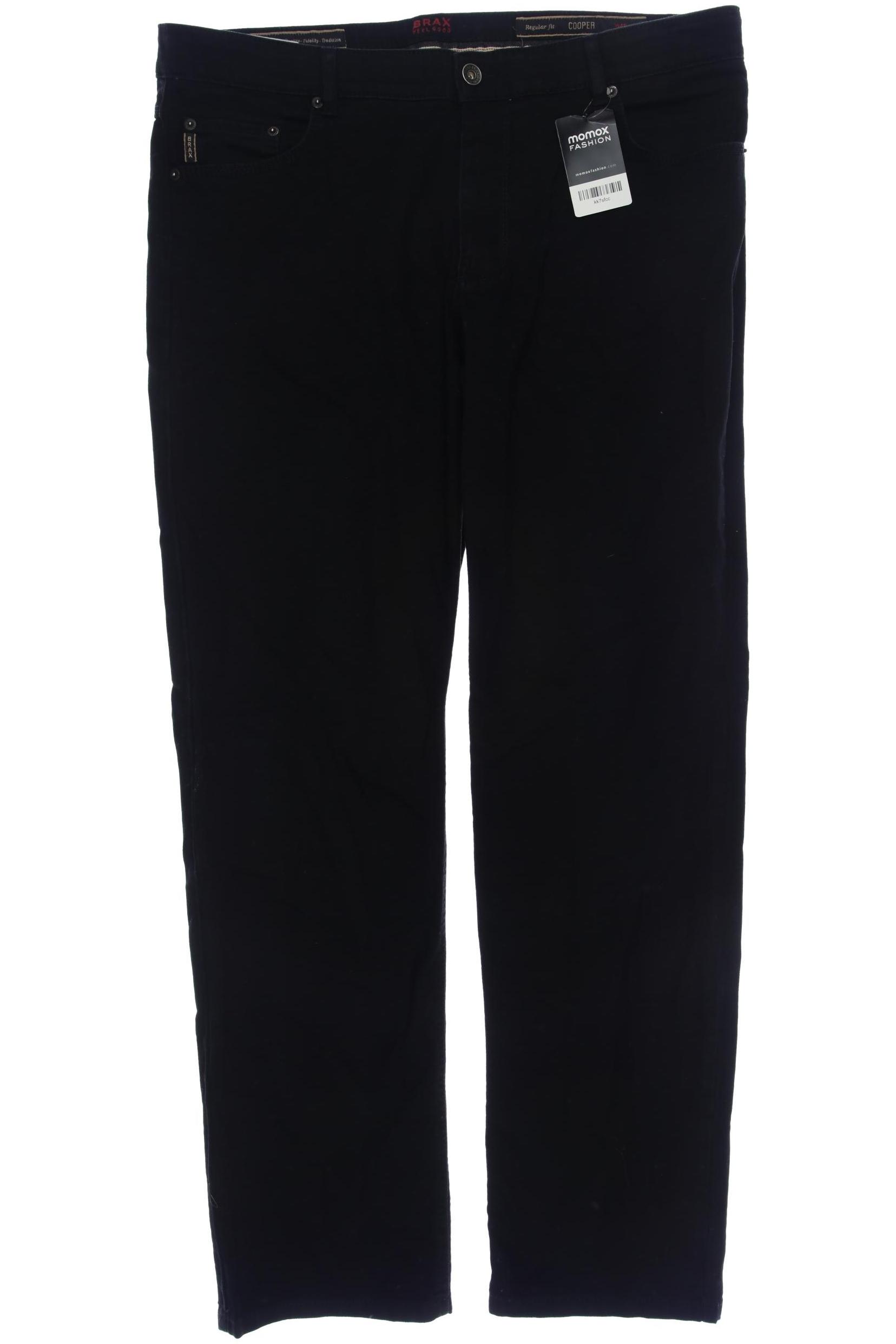 

Brax Herren Jeans, schwarz, Gr. 40