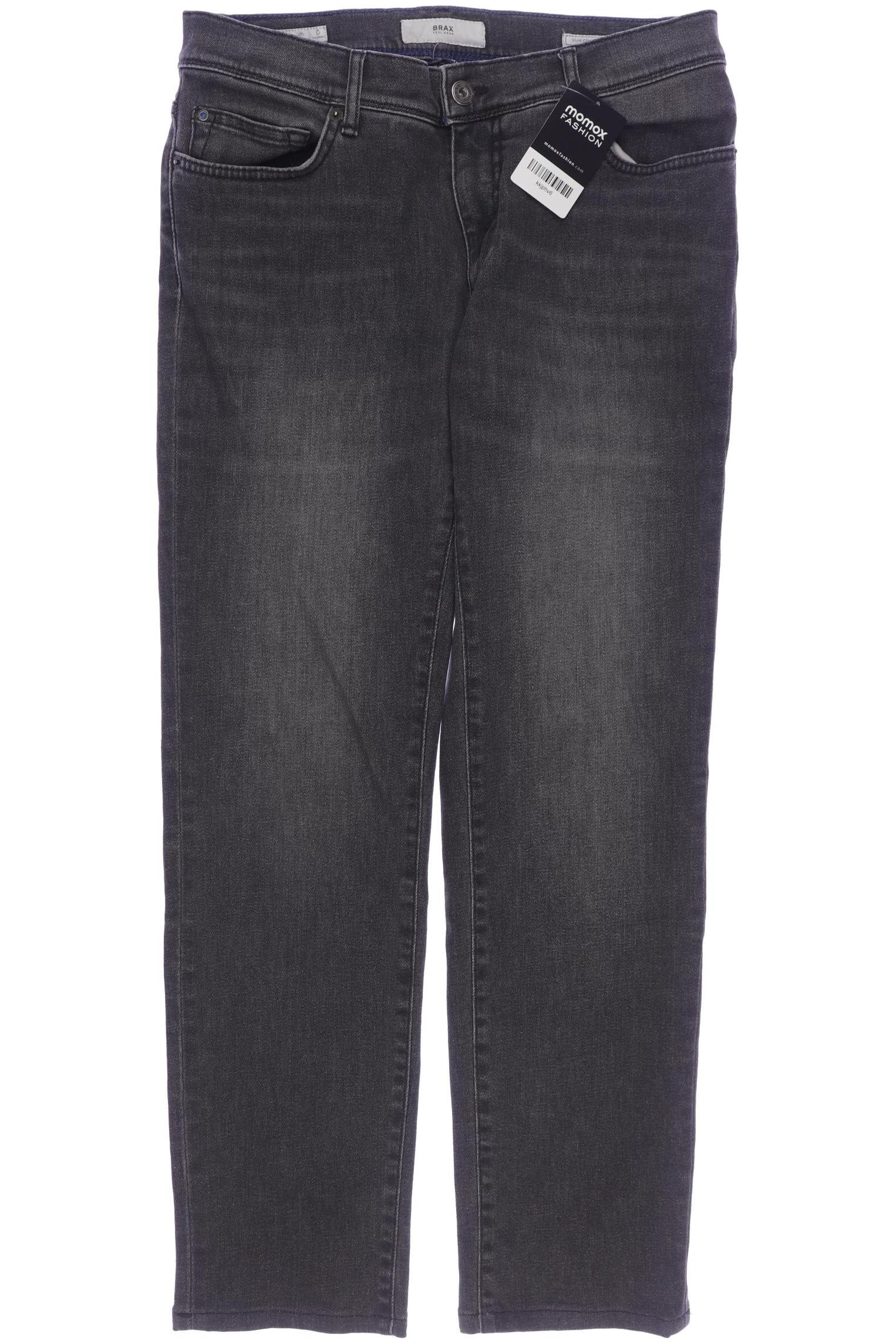 

Brax Herren Jeans, grau, Gr. 31