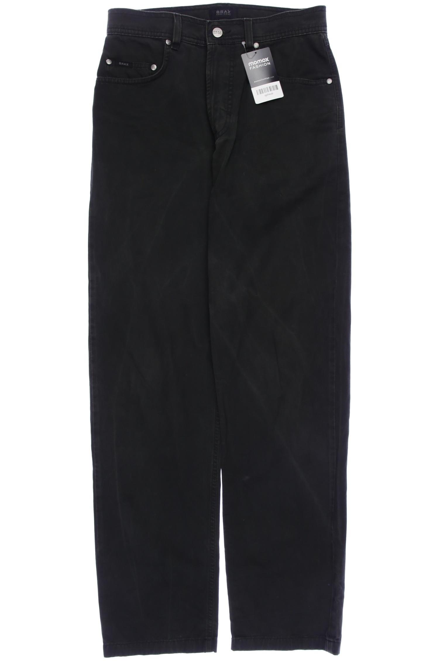 

Brax Herren Jeans, grün, Gr. 30
