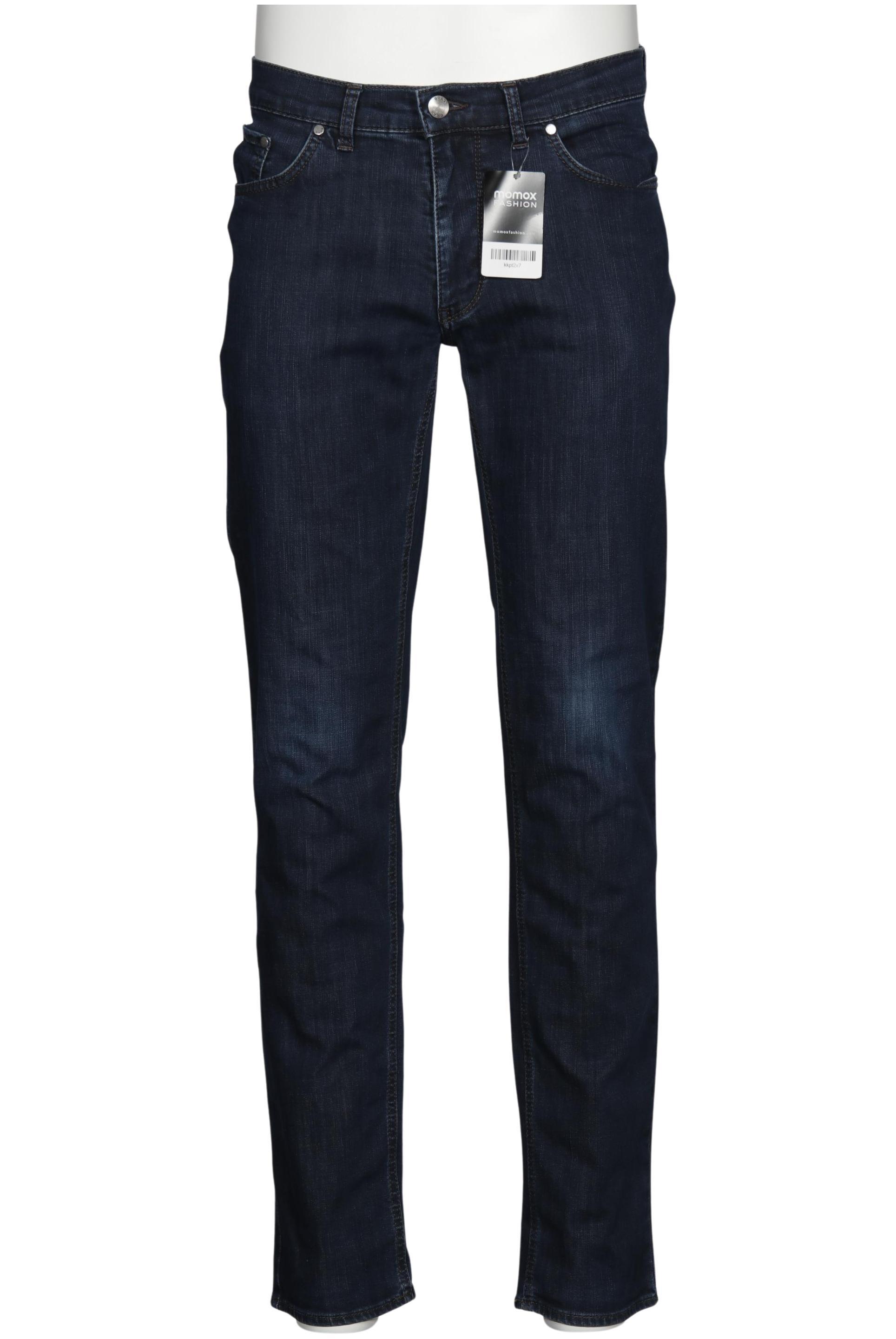 

Brax Herren Jeans, blau, Gr. 33