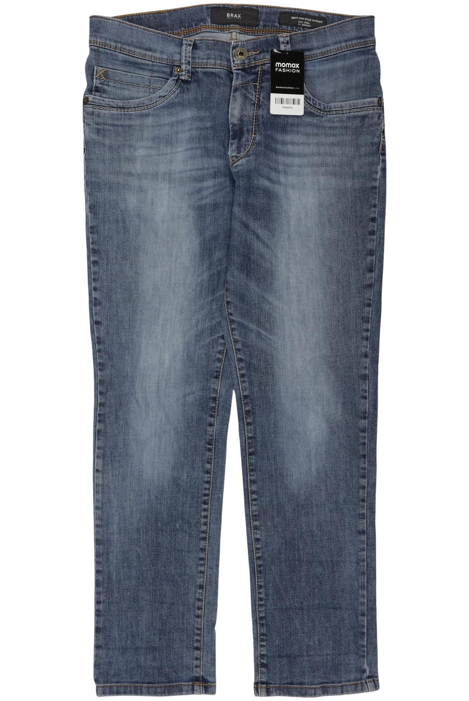 

Brax Herren Jeans, blau, Gr. 23