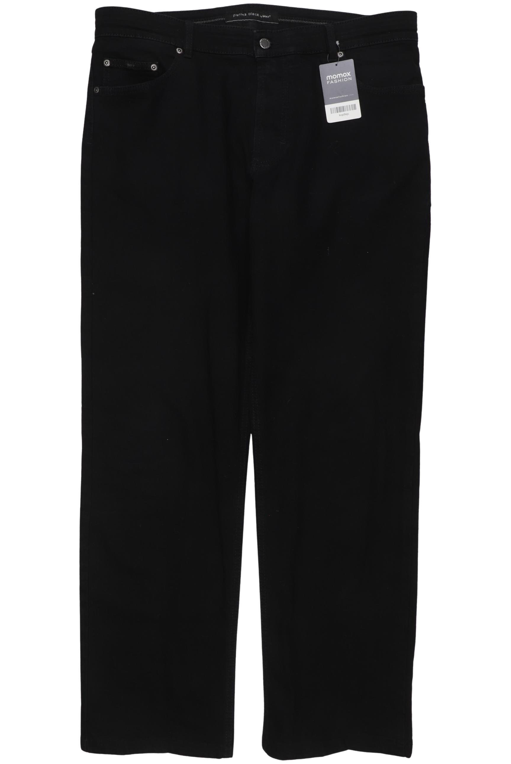 

Brax Herren Jeans, schwarz, Gr. 38