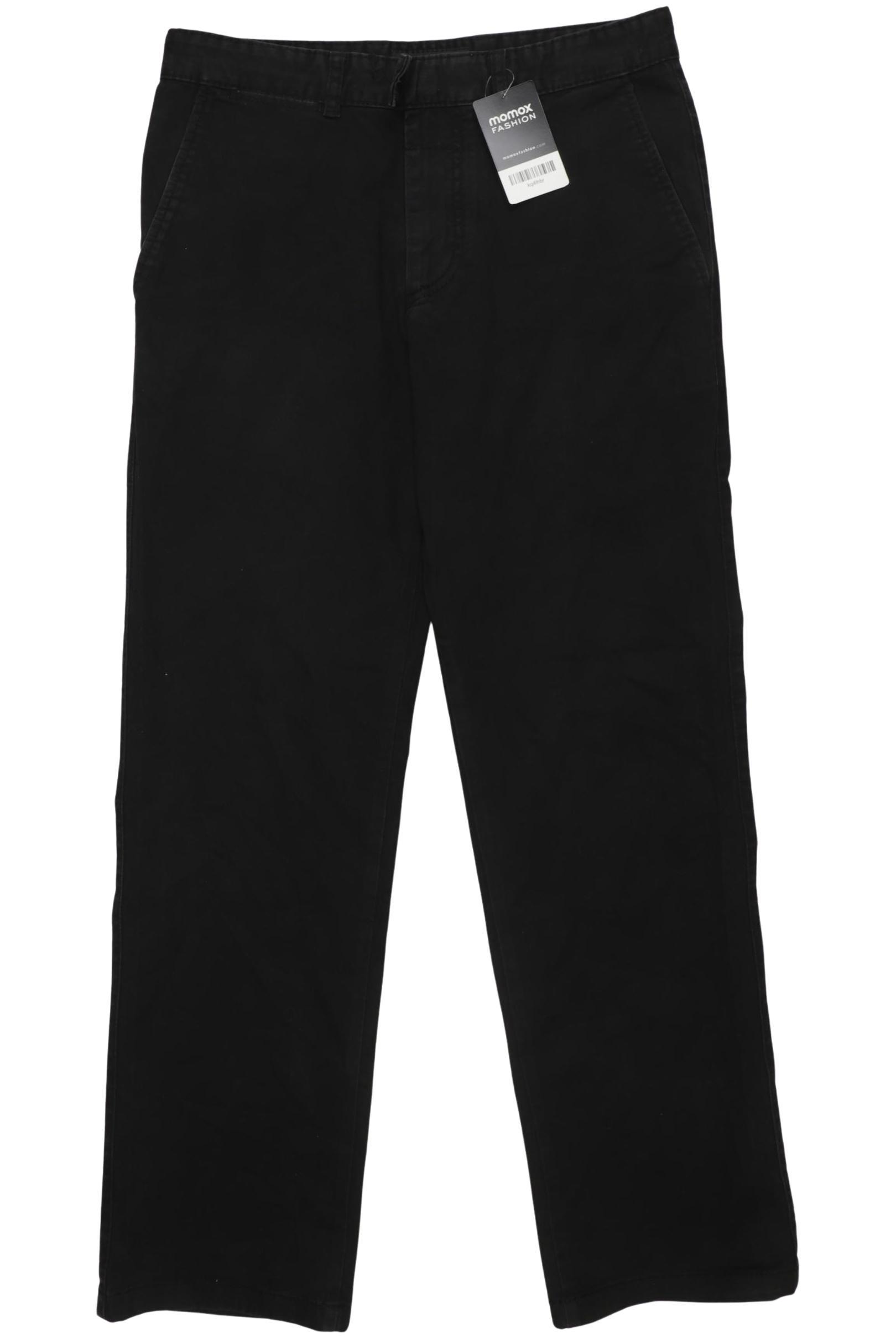 

Brax Herren Jeans, schwarz, Gr. 46