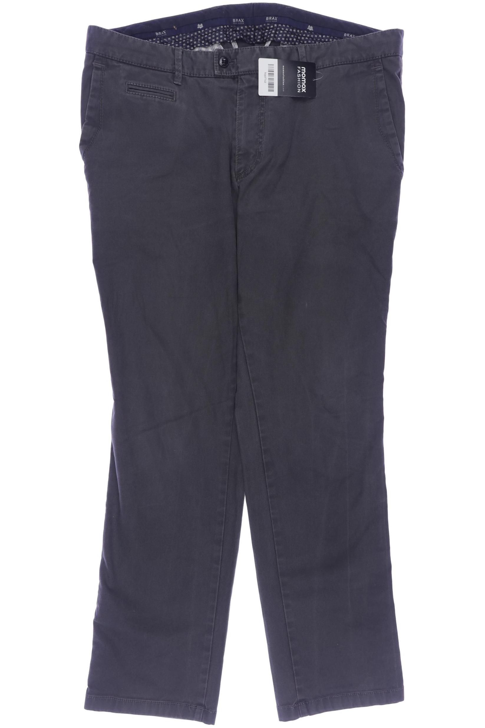 

Brax Herren Jeans, grau, Gr. 38