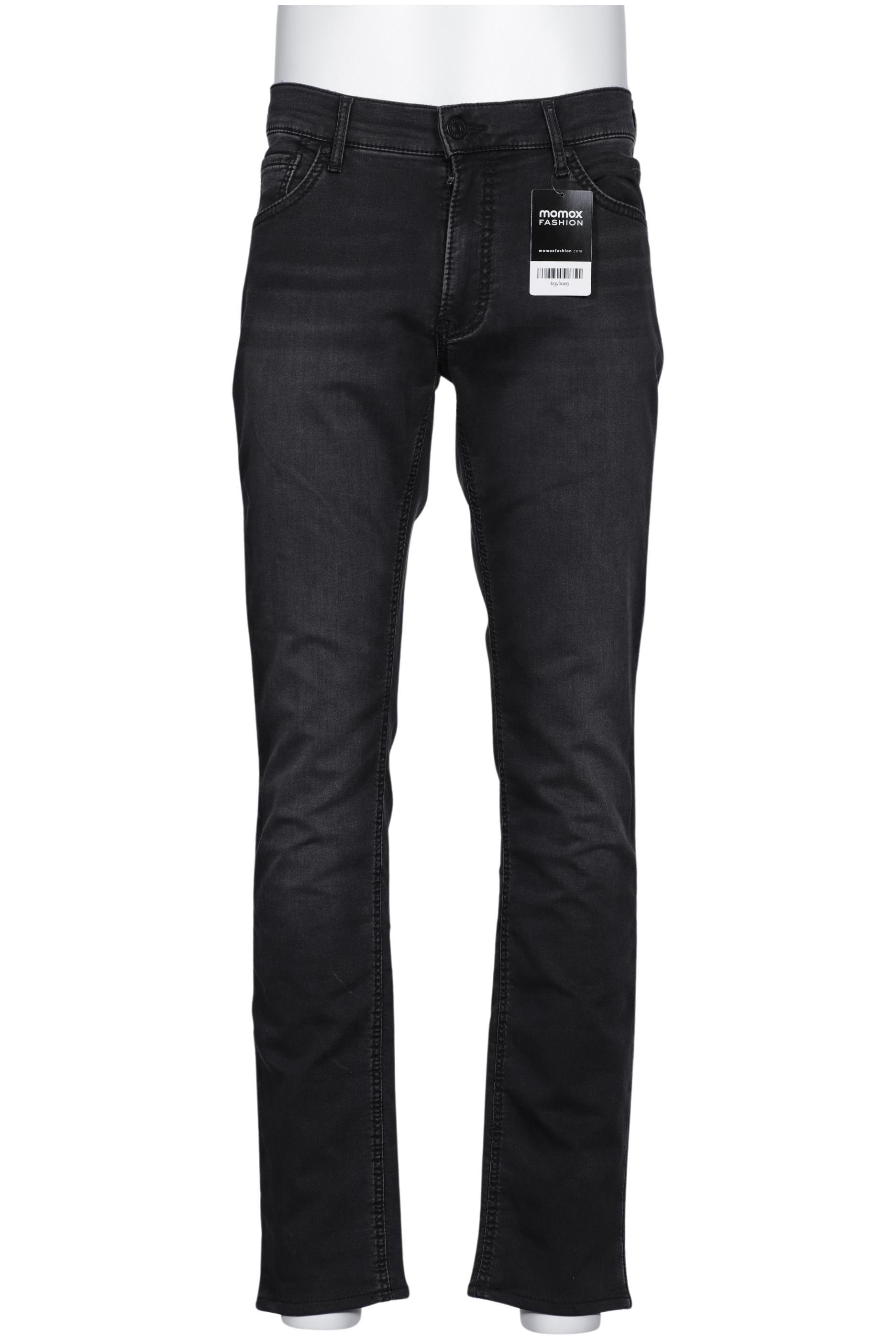 

Brax Herren Jeans, grau, Gr. 31