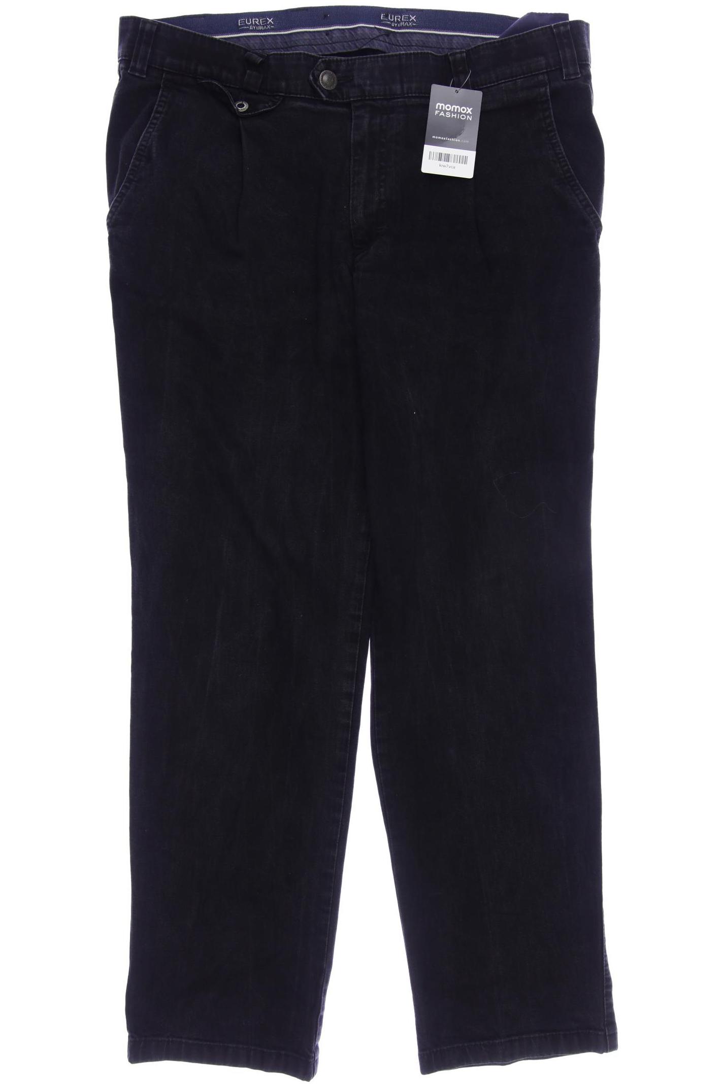 

BRAX Herren Jeans, schwarz