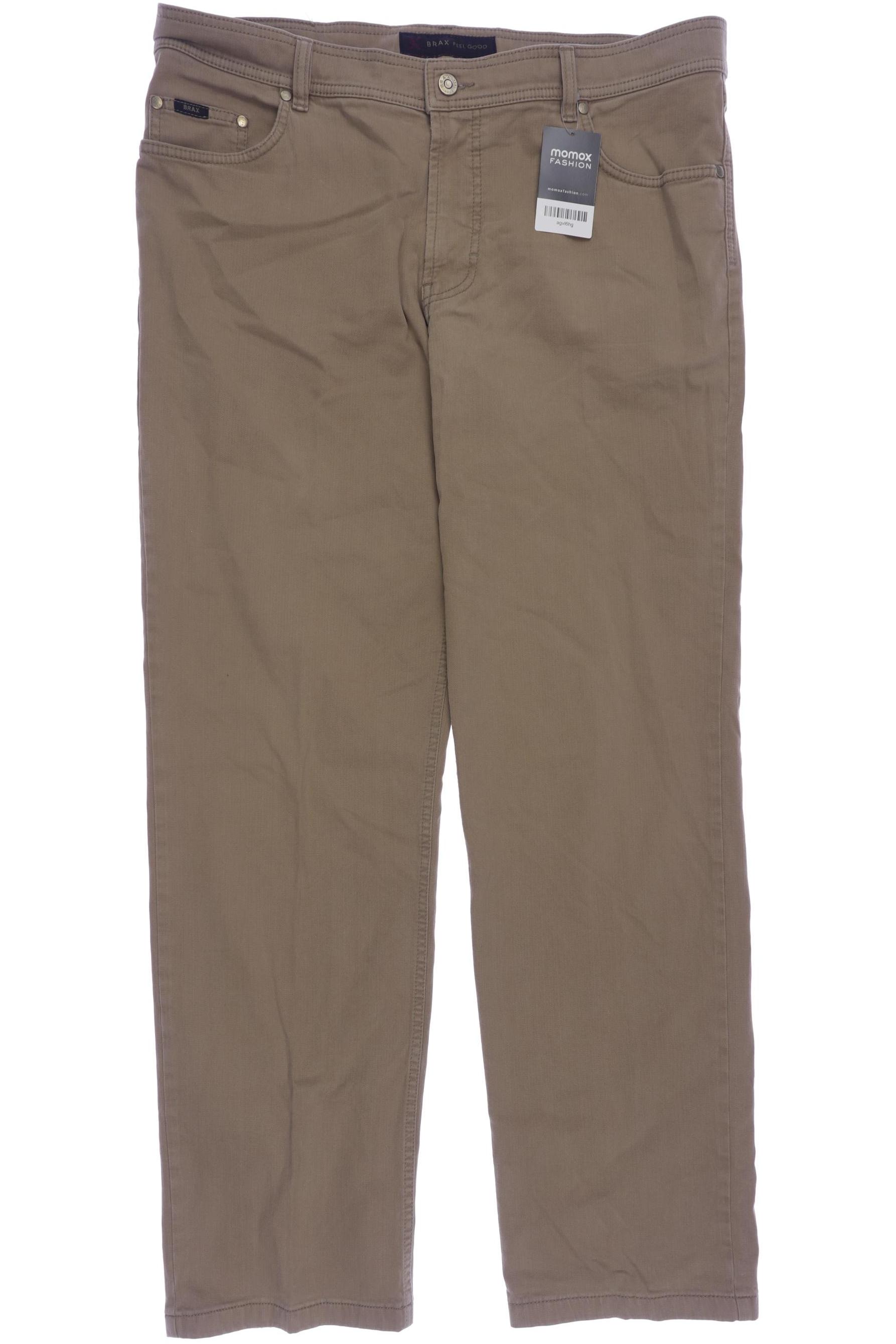

Brax Herren Jeans, beige, Gr. 40