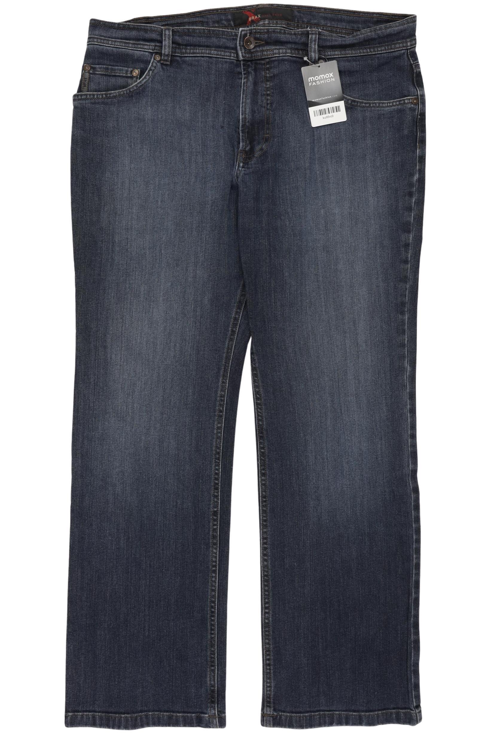 

Brax Herren Jeans, marineblau, Gr. 38