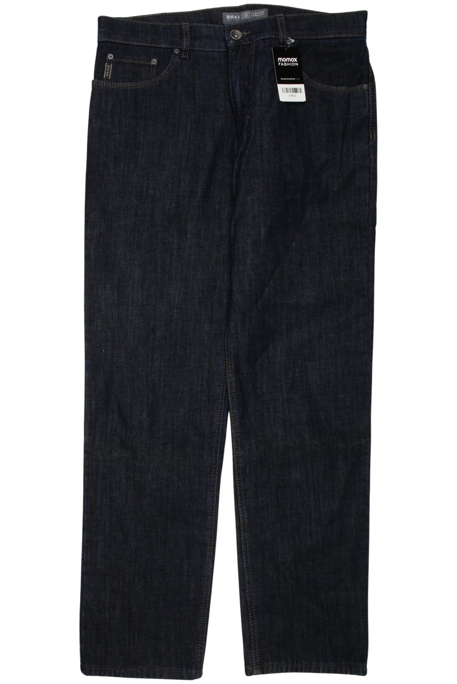 

Brax Herren Jeans, marineblau, Gr. 50