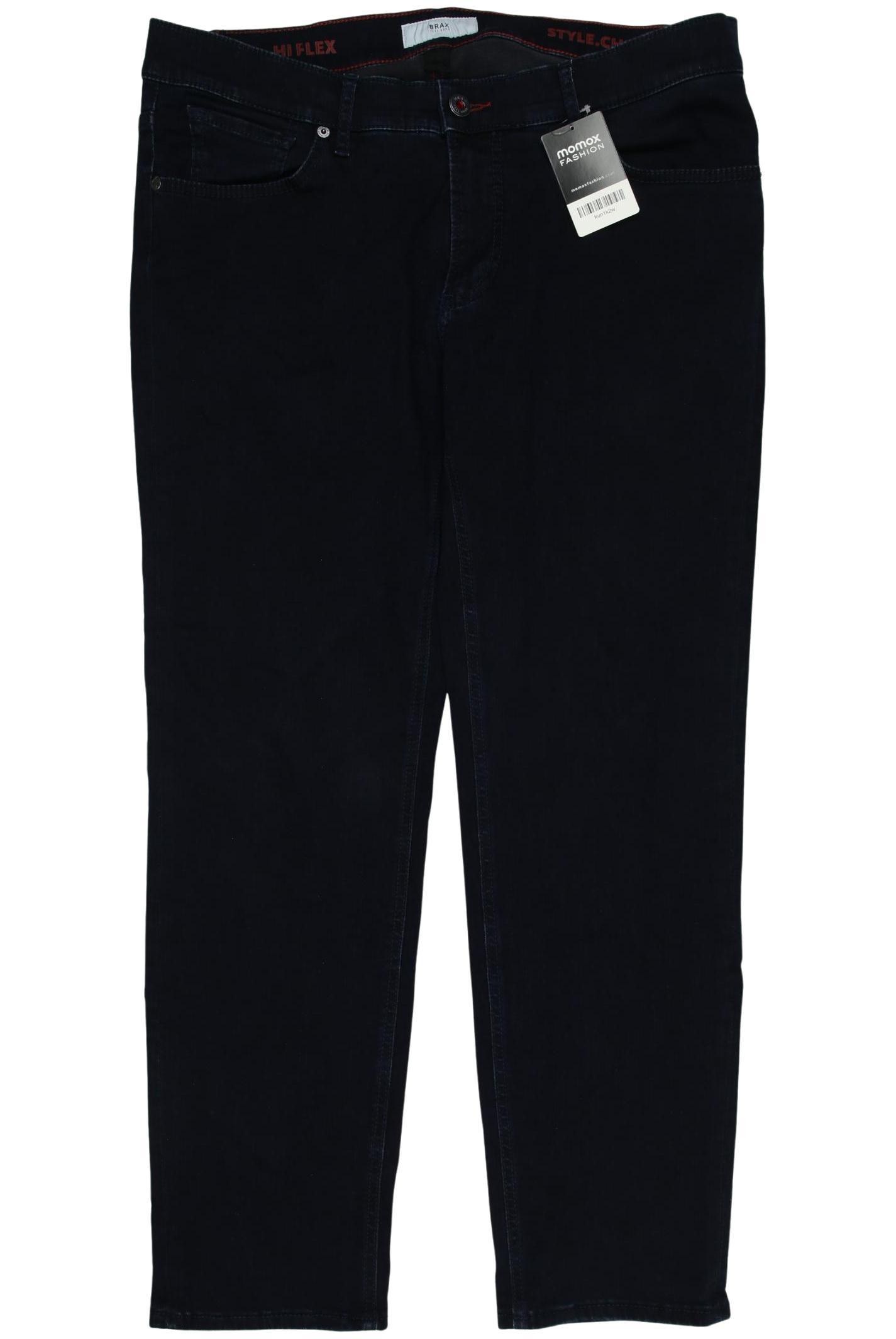 

Brax Herren Jeans, marineblau, Gr. 38