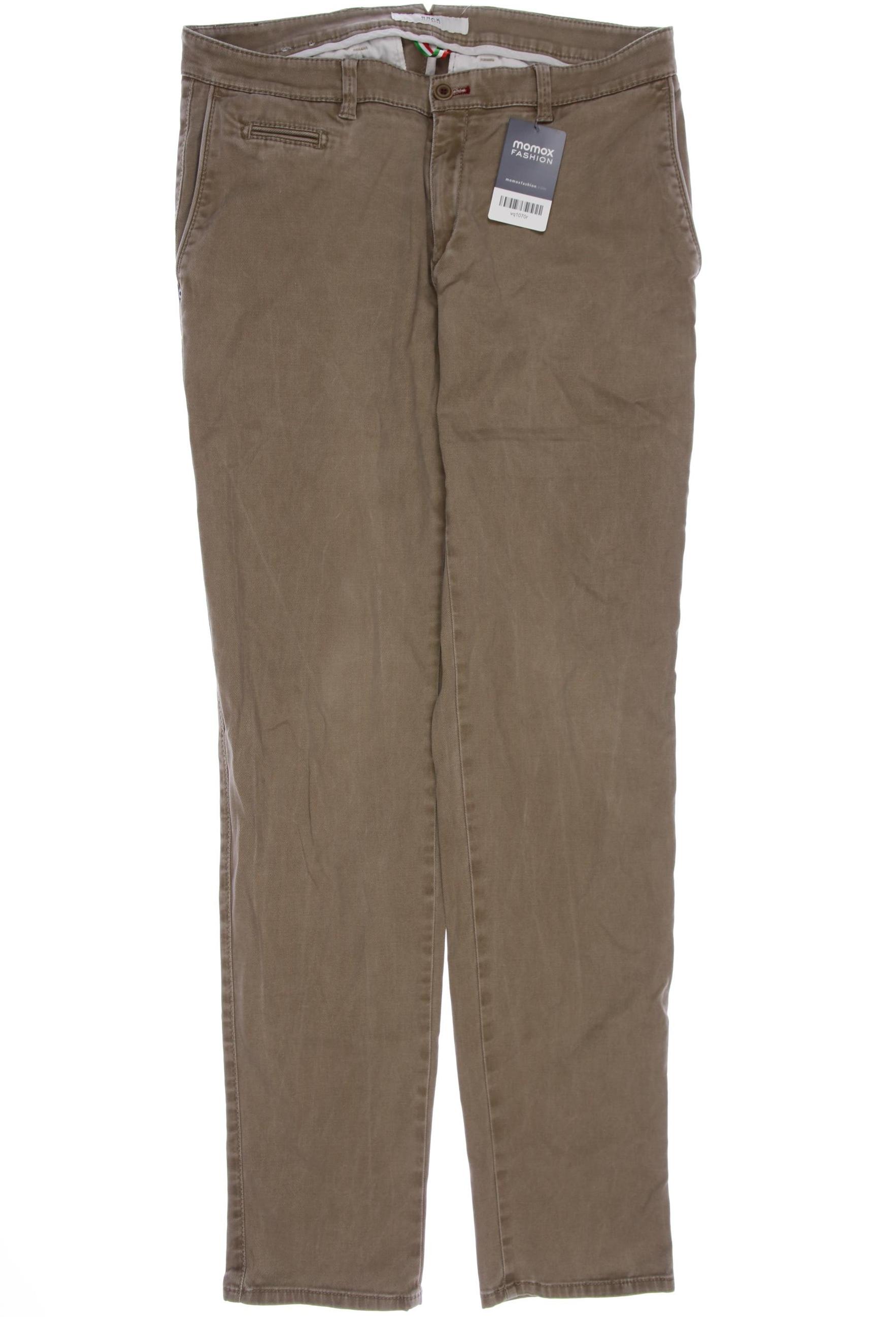 

Brax Herren Jeans, beige, Gr. 94
