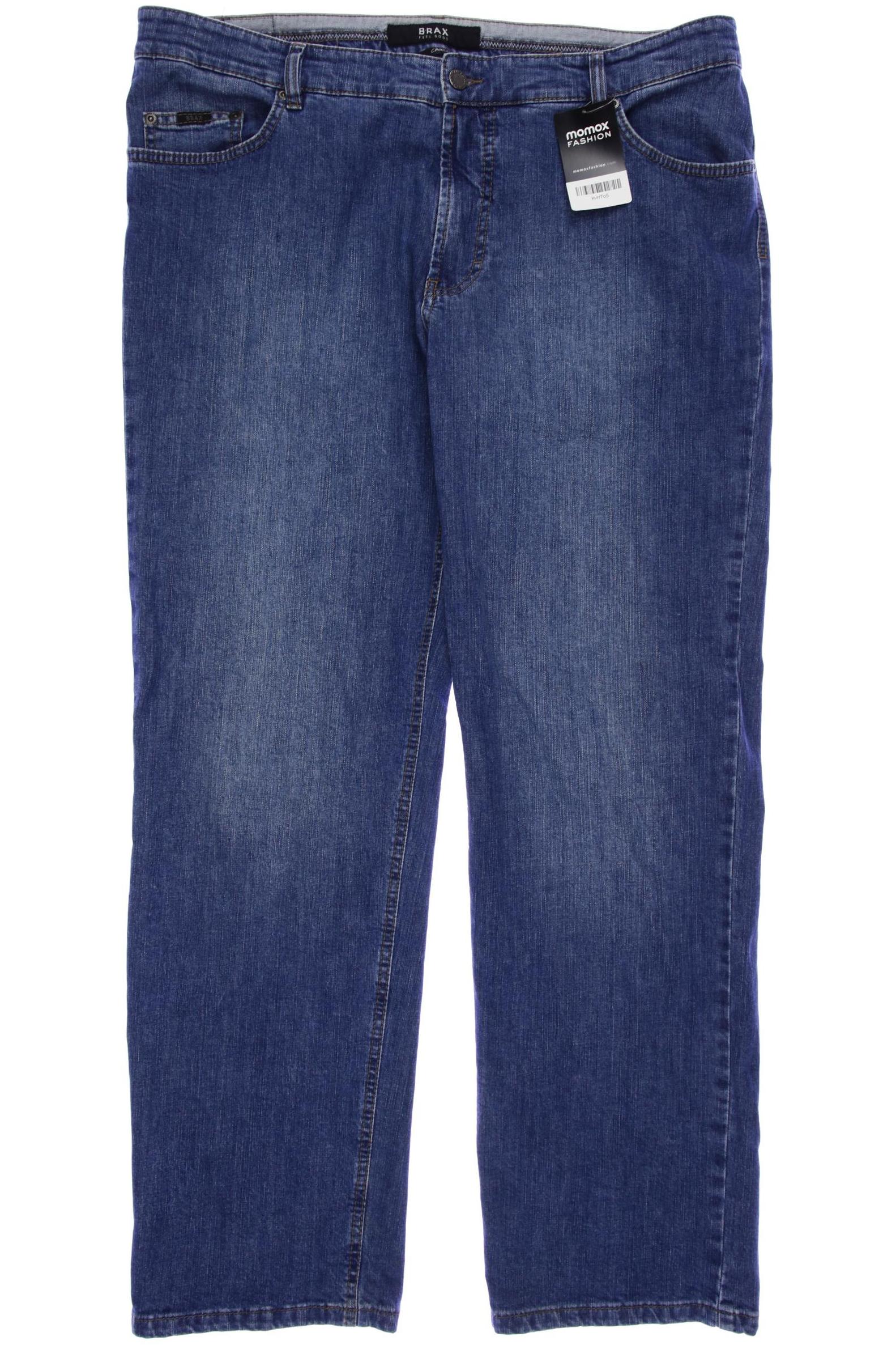 

Brax Herren Jeans, blau, Gr. 40