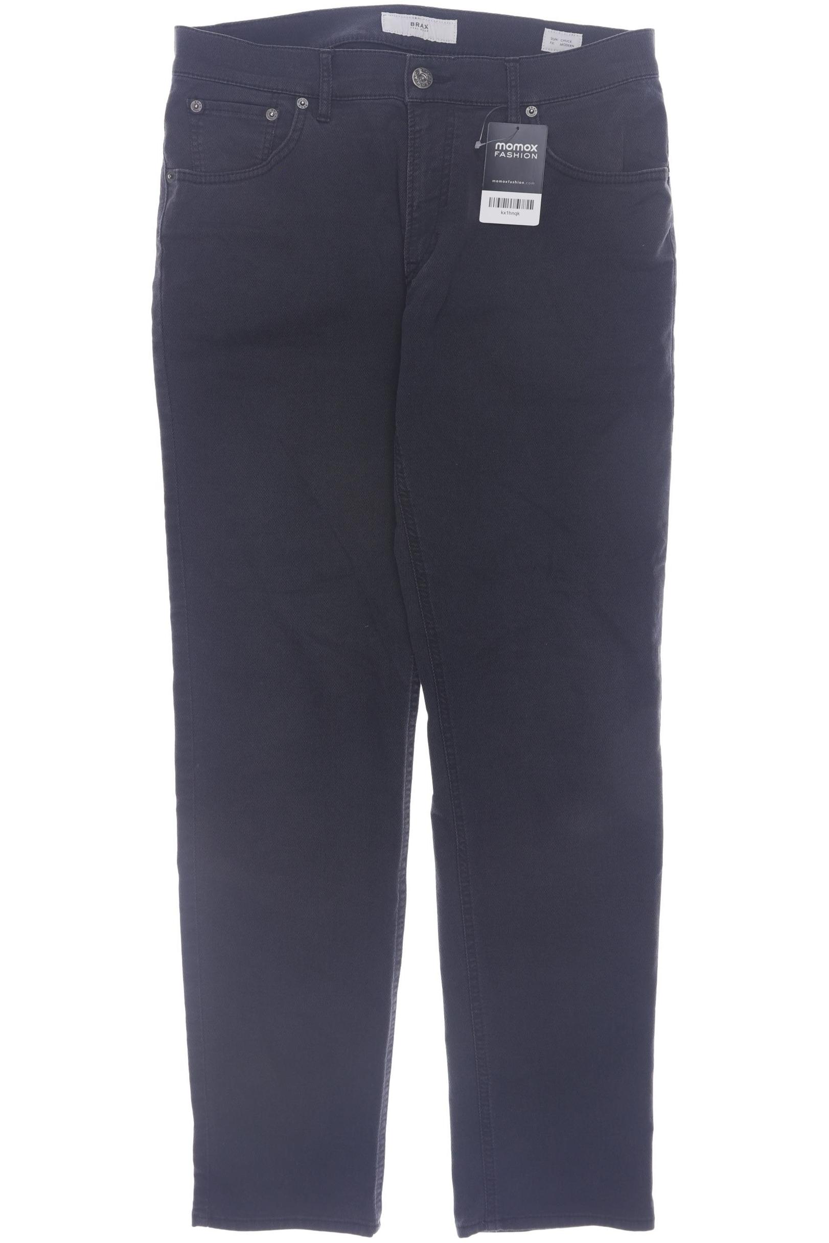 Thumbnail - Brax Herren Jeans, grau, Gr. 33