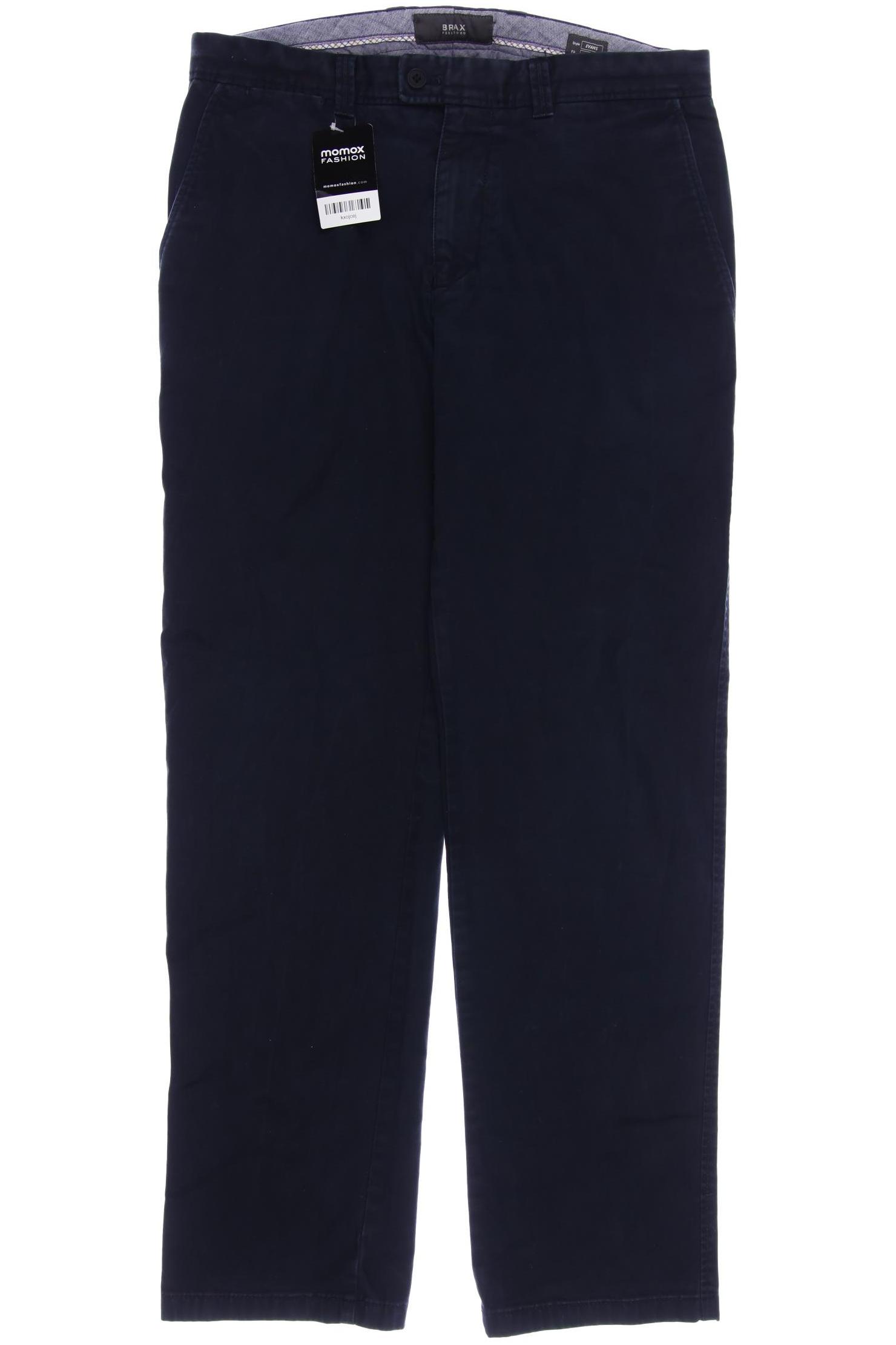 

BRAX Herren Jeans, marineblau
