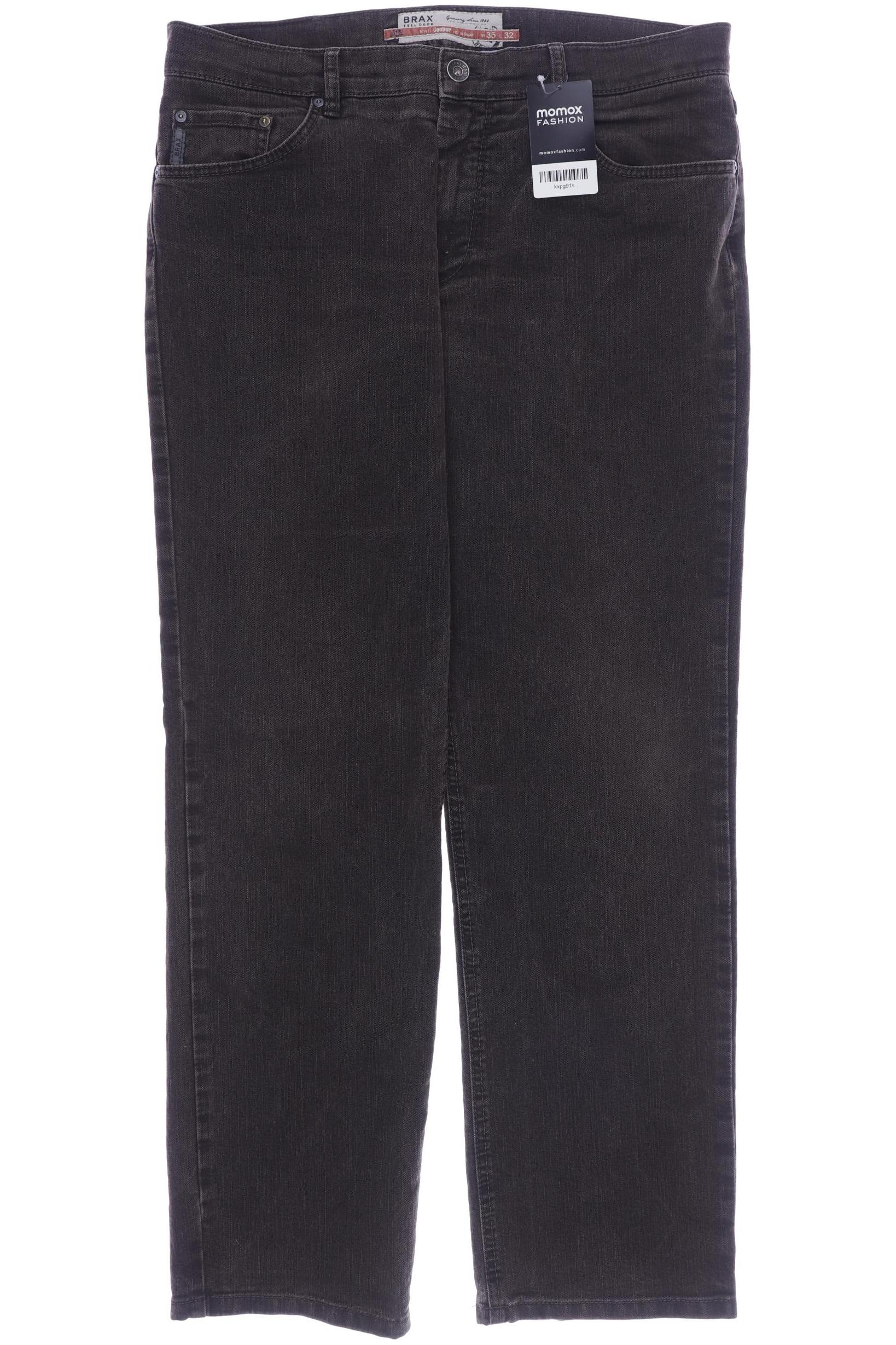 

BRAX Herren Jeans, braun