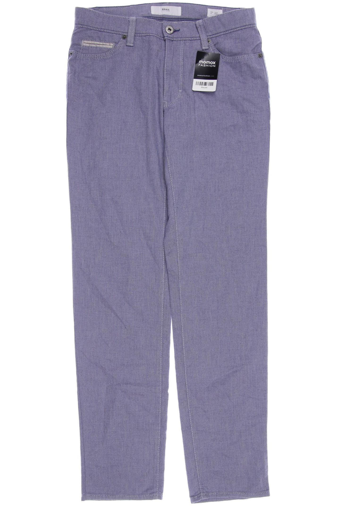 

BRAX Herren Jeans, marineblau