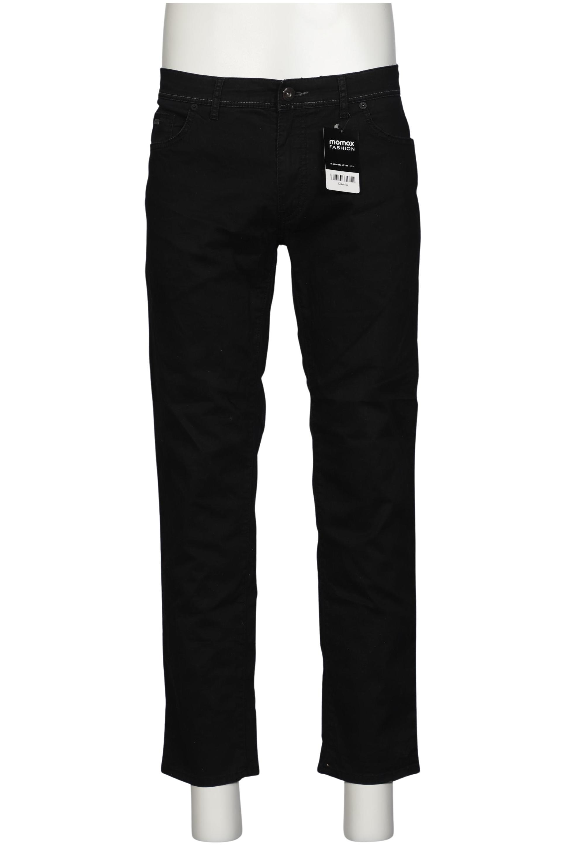 

Brax Herren Jeans, schwarz, Gr. 35