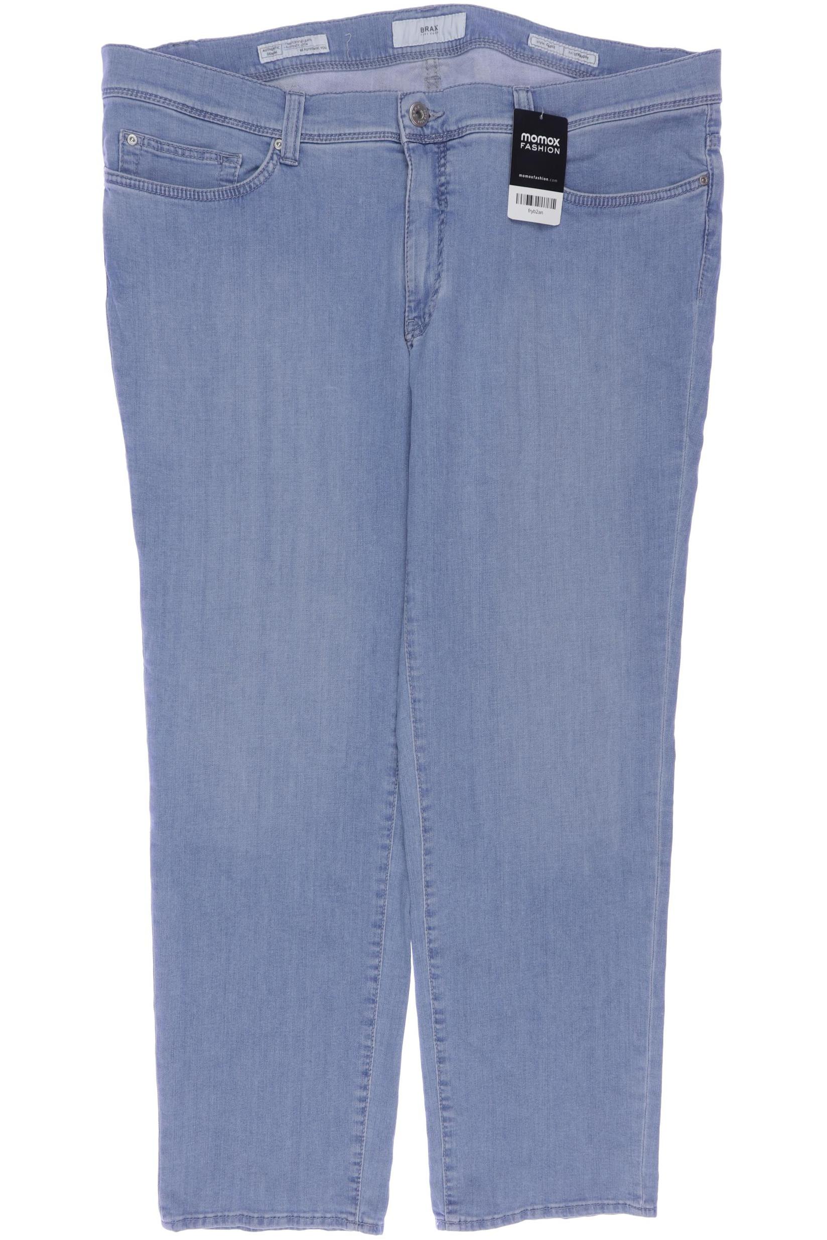 

Brax Herren Jeans, blau, Gr. 42