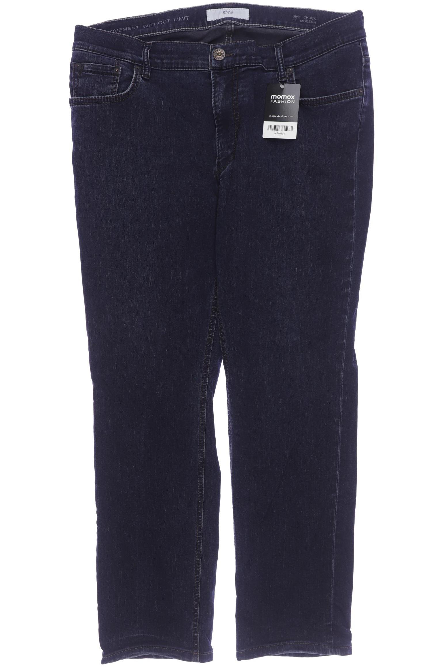 

Brax Herren Jeans, blau, Gr. 25