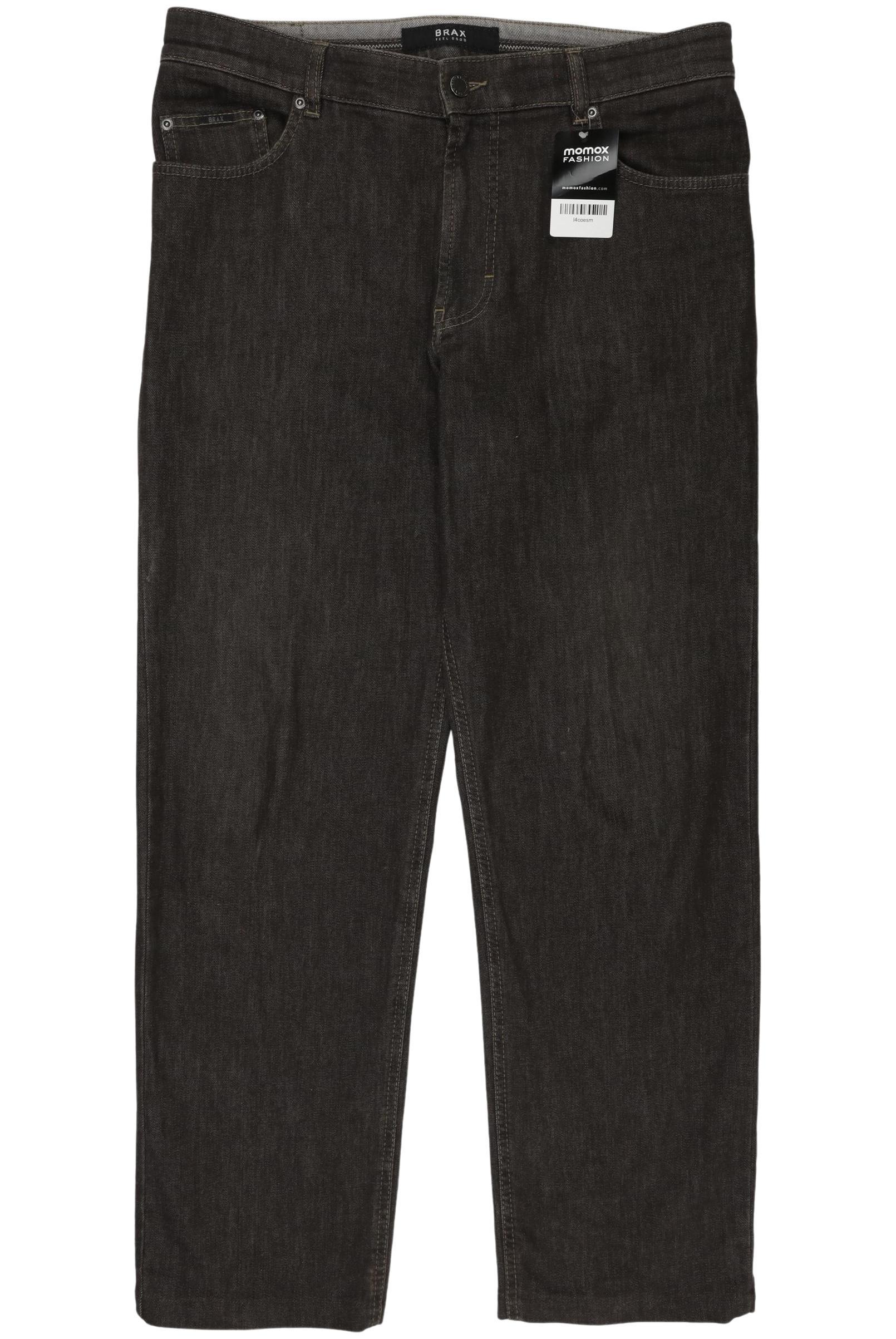 

Brax Herren Jeans, braun, Gr. 36
