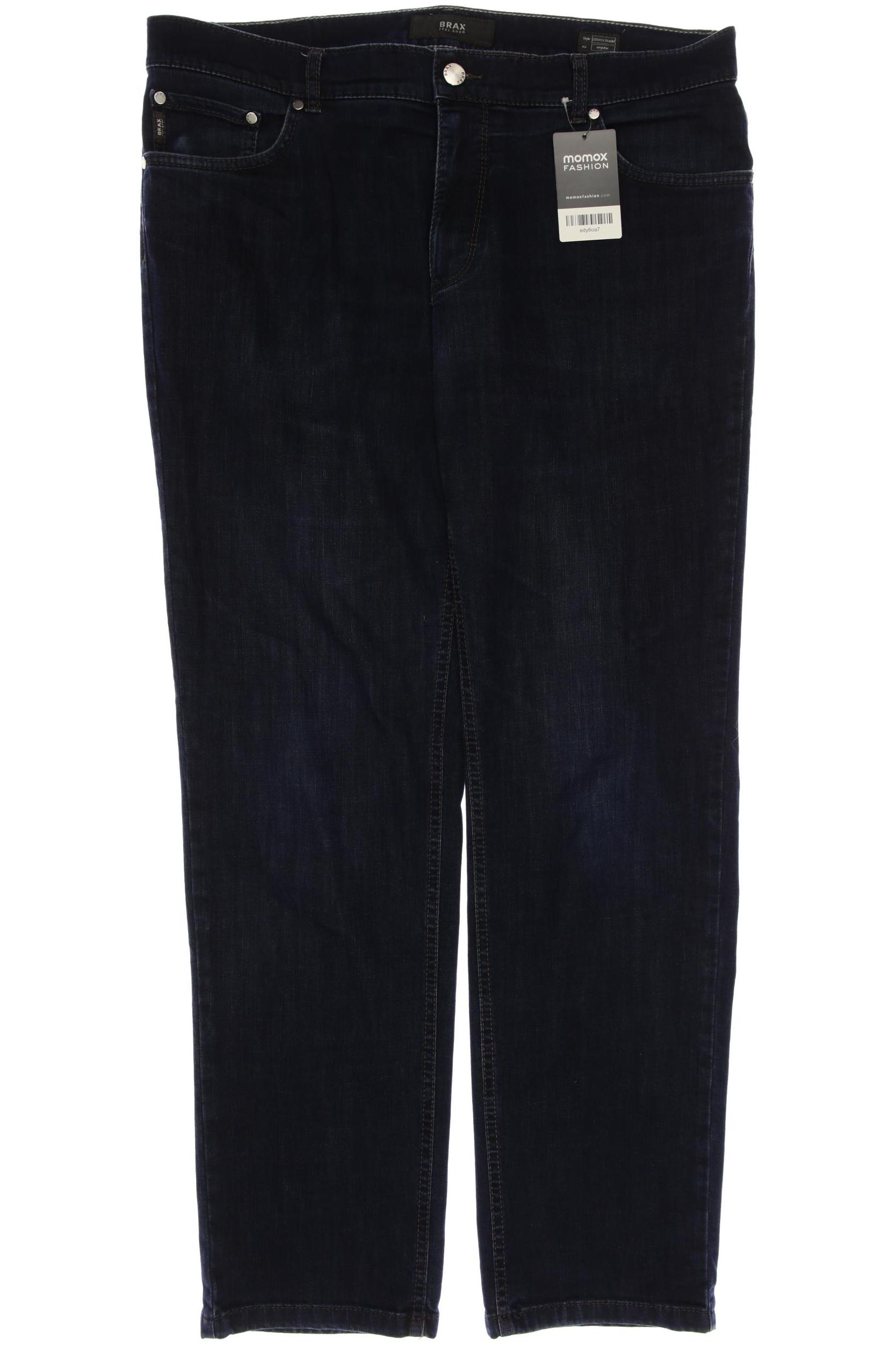 

Brax Herren Jeans, marineblau, Gr. 26