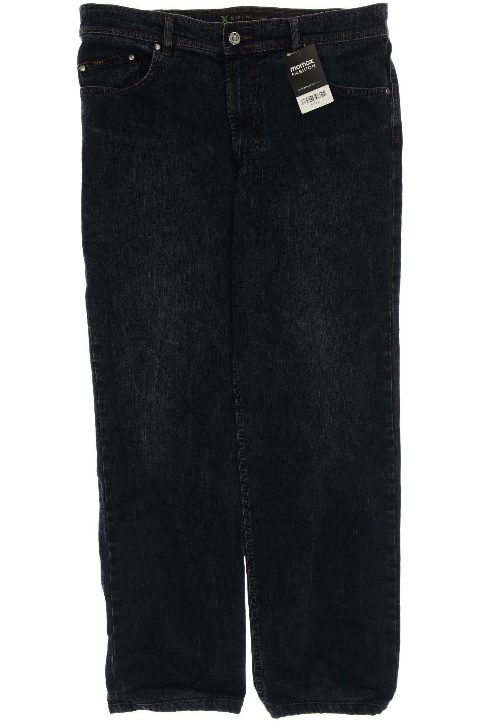 

BRAX Herren Jeans, marineblau