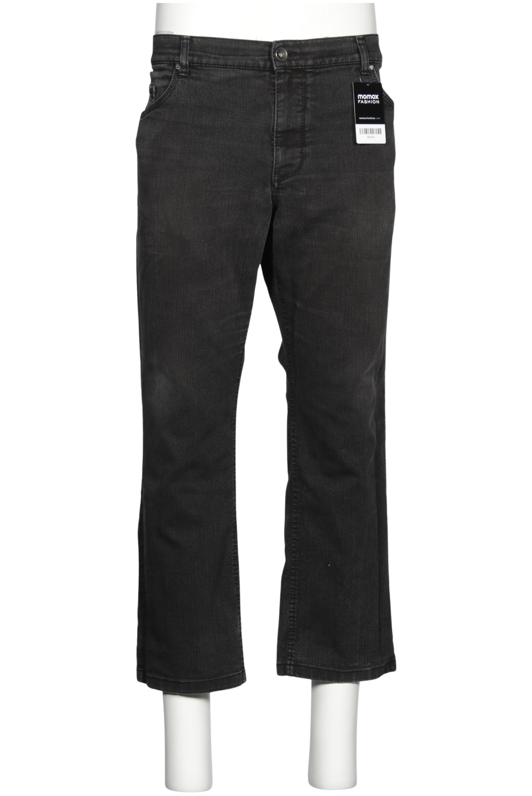 Thumbnail - Brax Herren Jeans, grau, Gr. 42