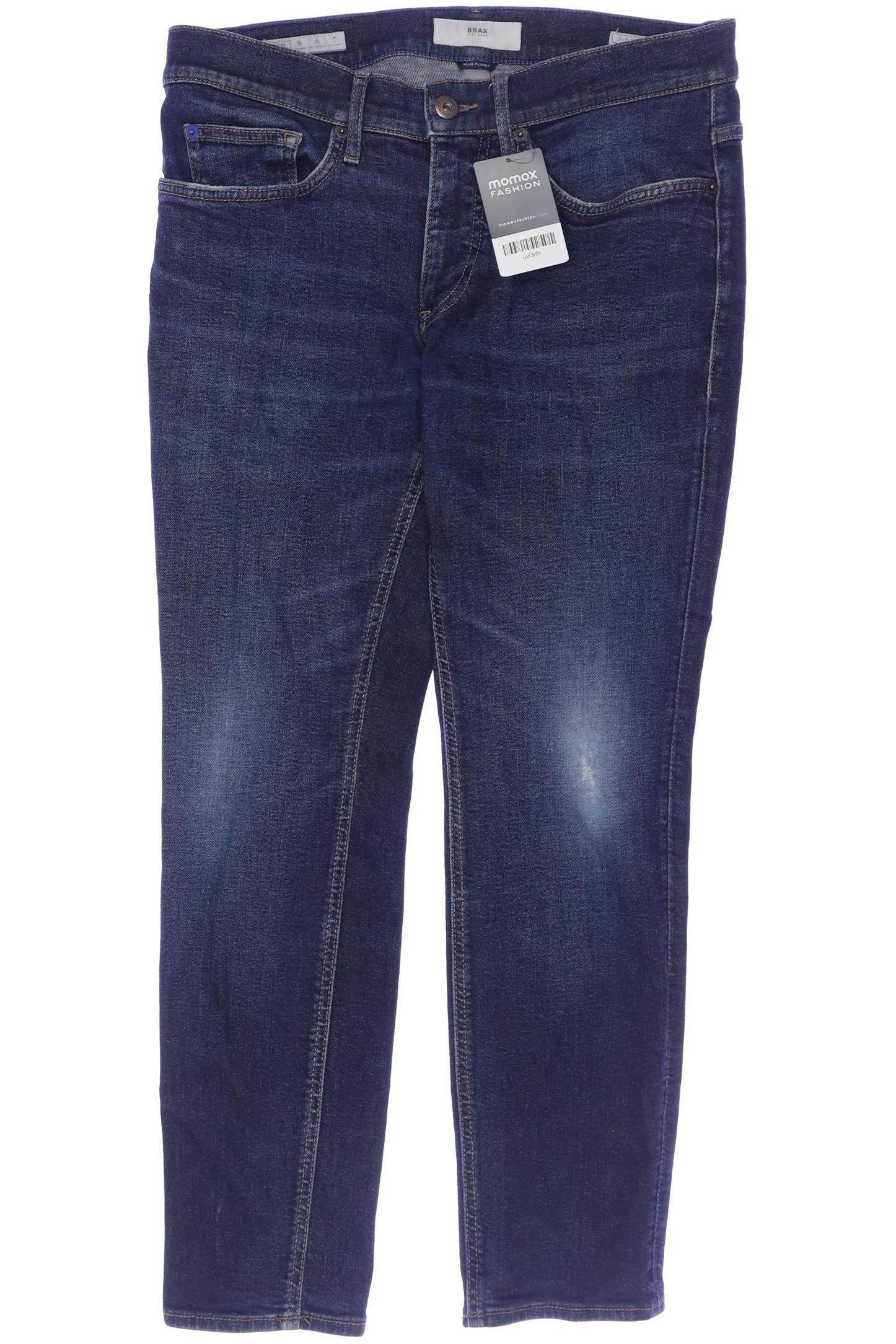 

Brax Herren Jeans, marineblau, Gr. 32