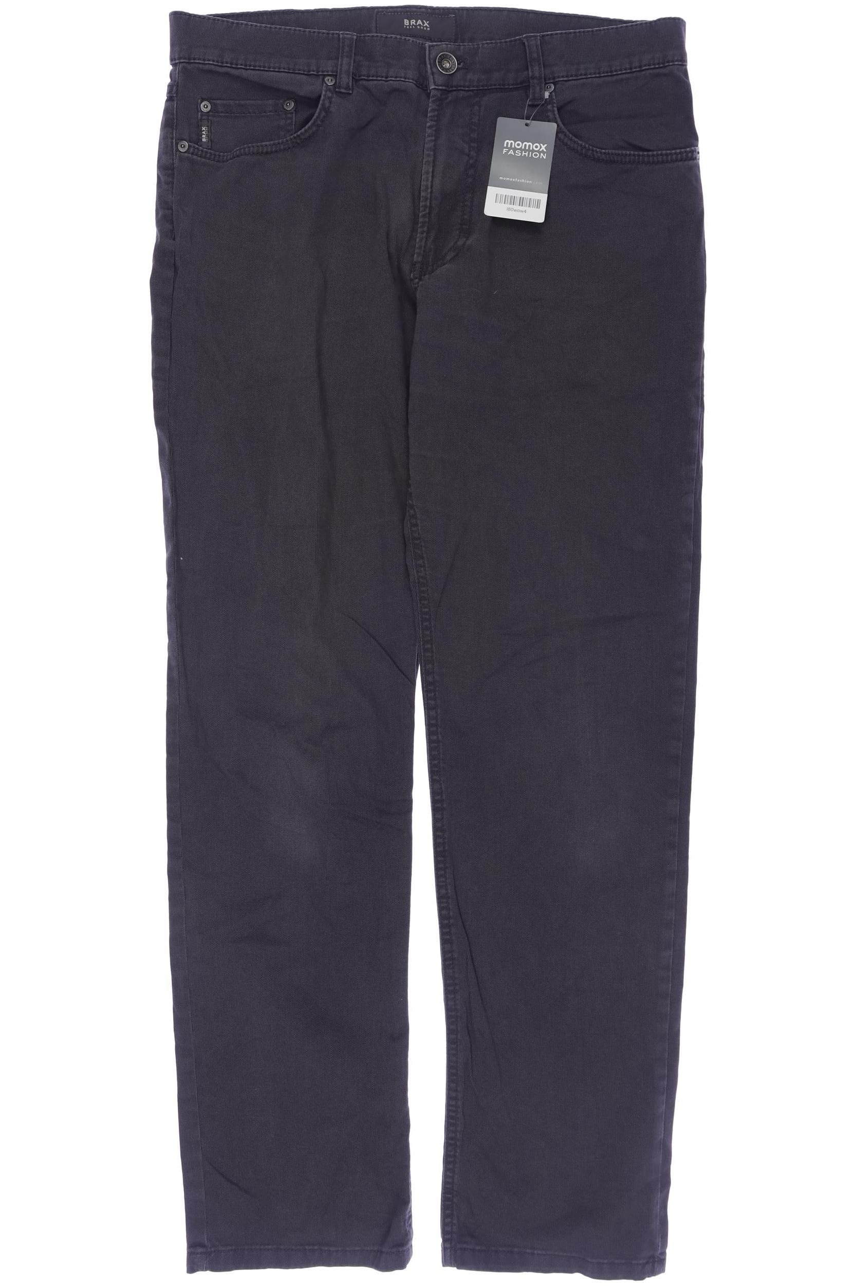 

Brax Herren Jeans, grau, Gr. 34