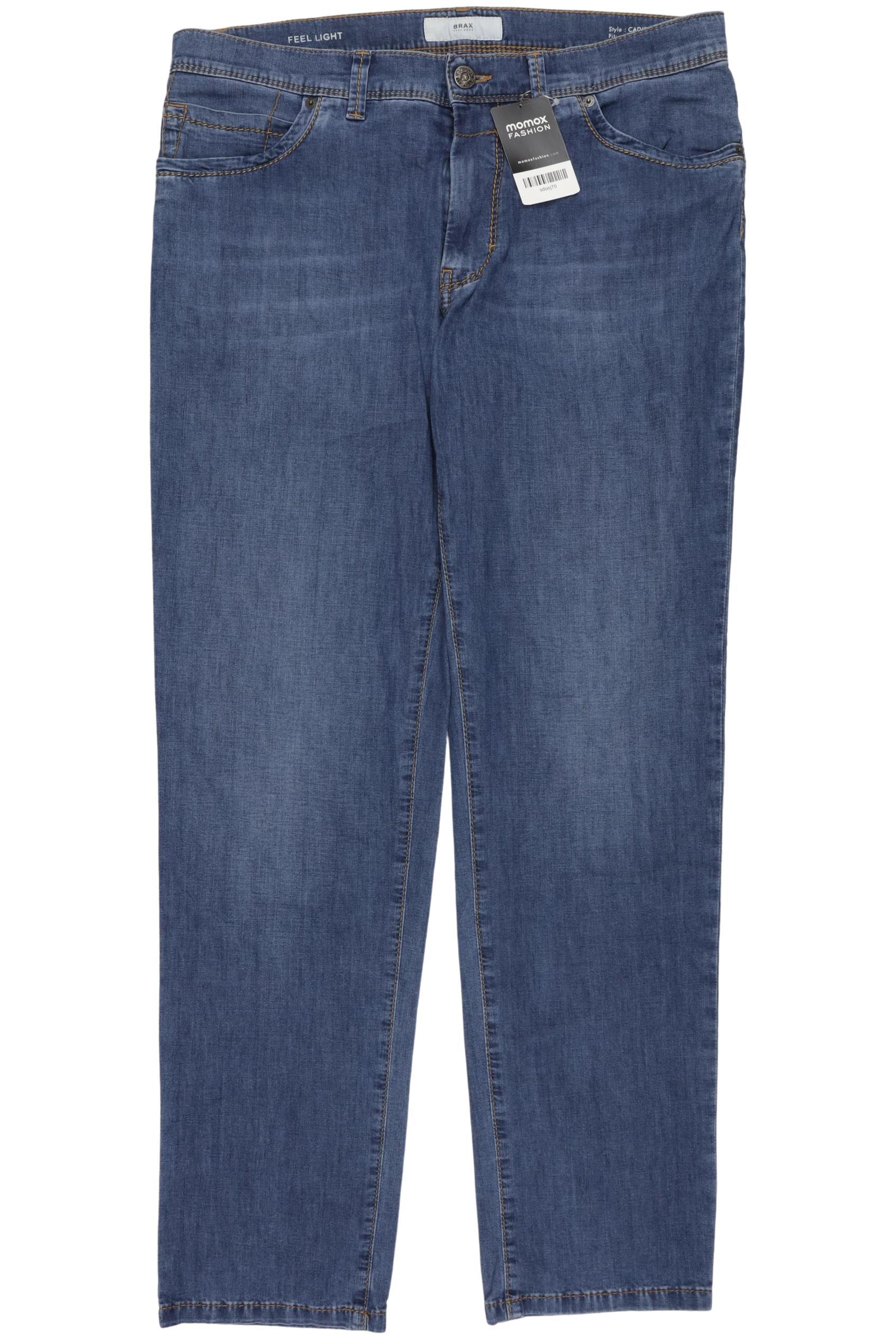 

Brax Herren Jeans, blau, Gr. 36