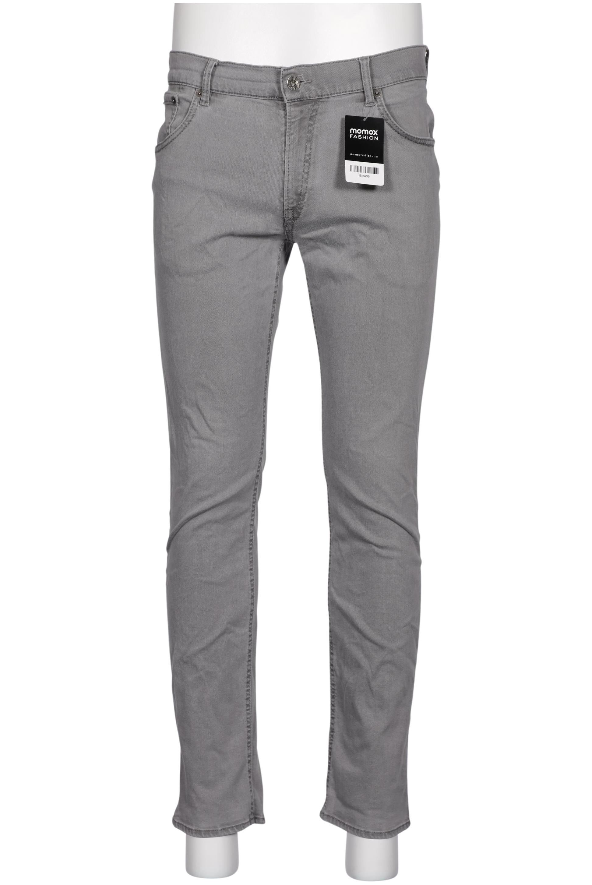 

Brax Herren Jeans, grau, Gr. 33