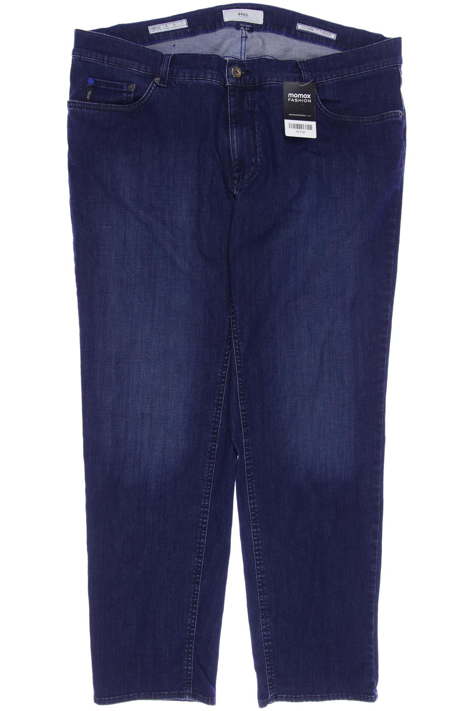 

BRAX Herren Jeans, marineblau