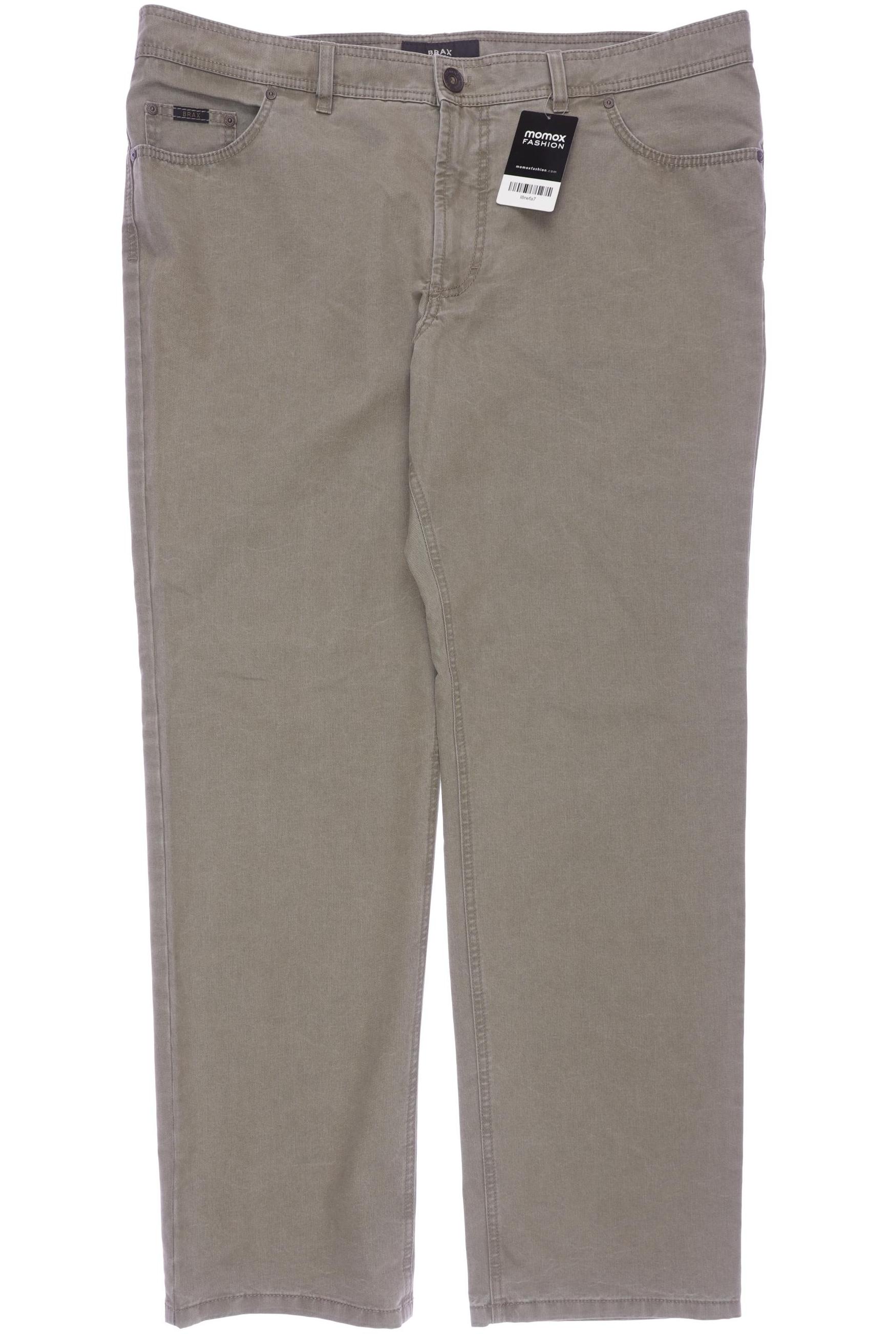 

Brax Herren Jeans, beige, Gr. 42