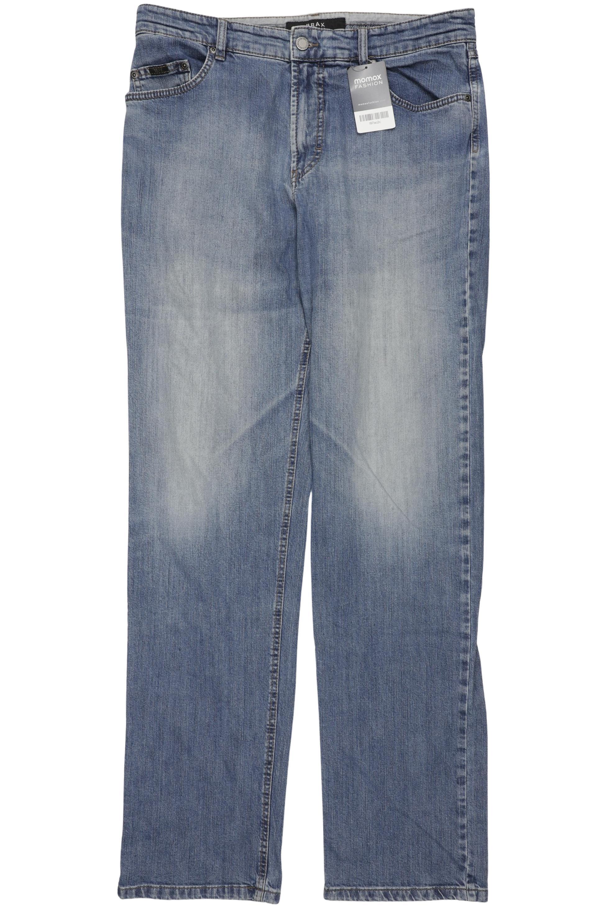

Brax Herren Jeans, blau, Gr. 34